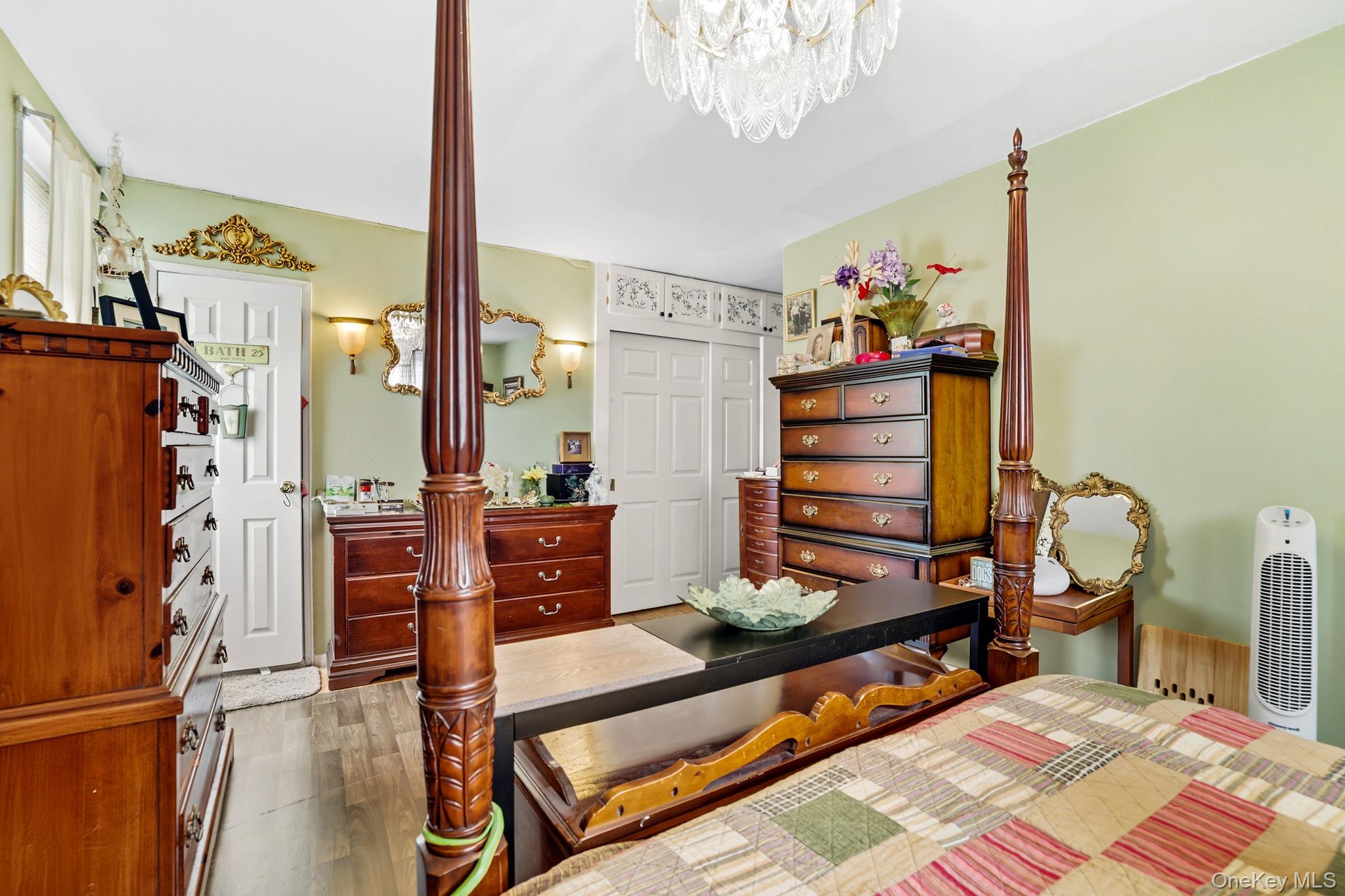 679 Warburton Avenue # #8P, Yonkers, NY 10701