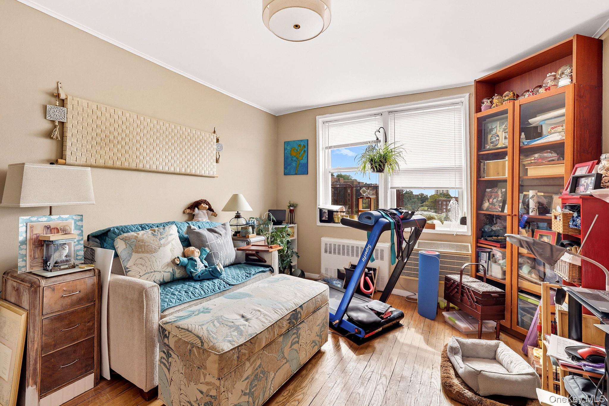 679 Warburton Avenue # #8P, Yonkers, NY 10701