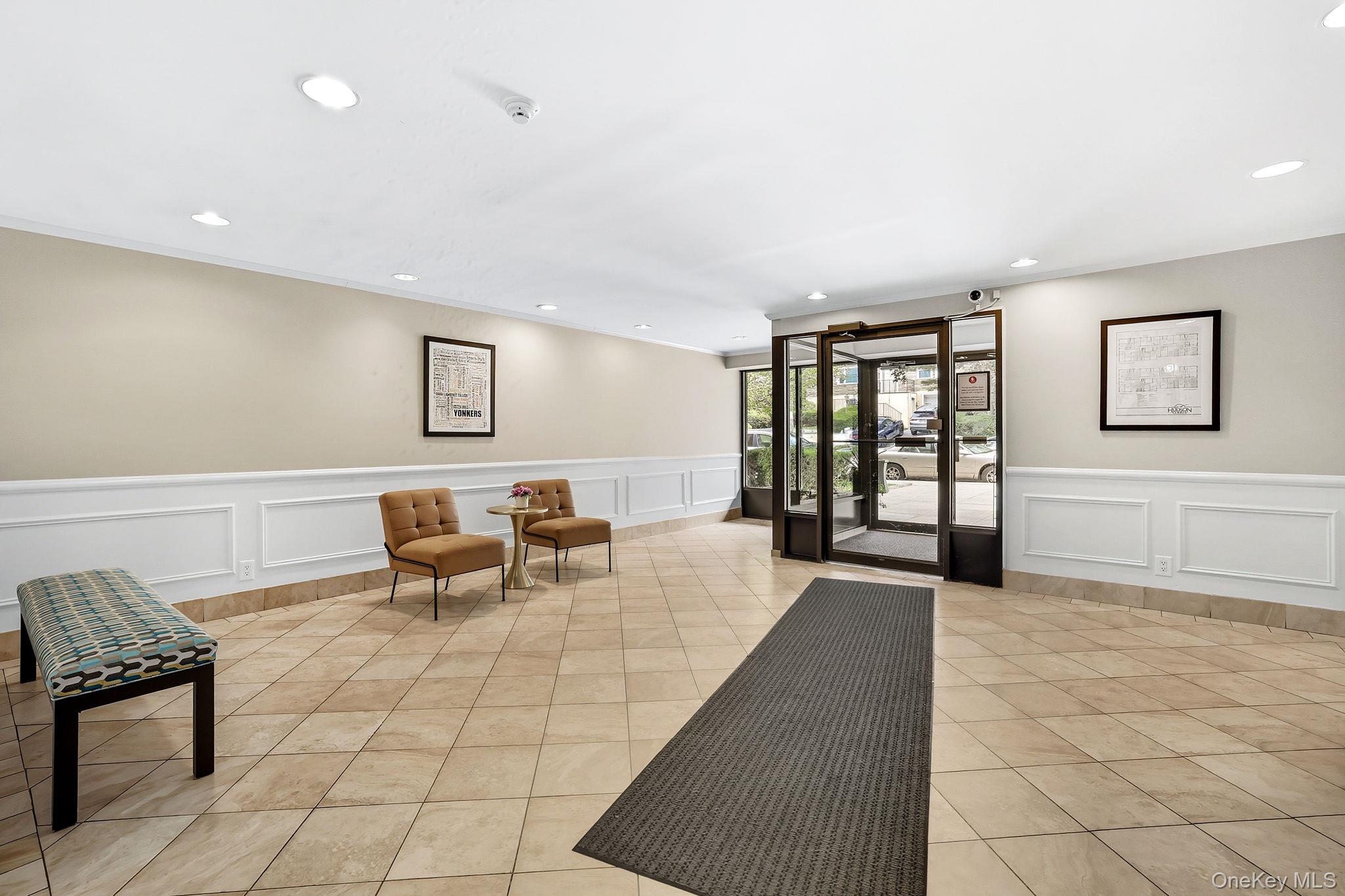 679 Warburton Avenue # #8P, Yonkers, NY 10701