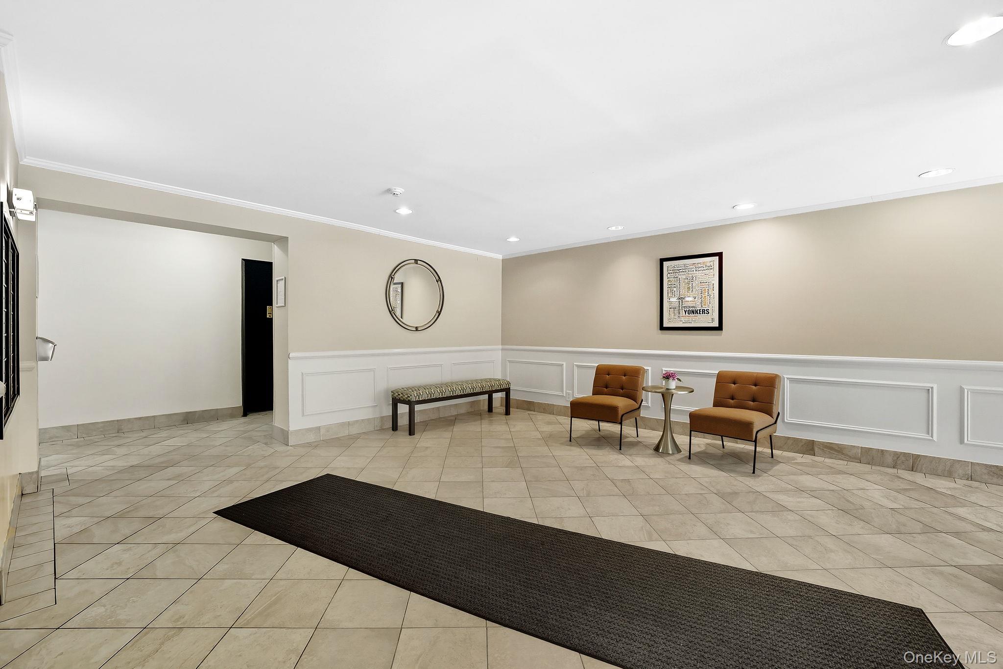 679 Warburton Avenue # #8P, Yonkers, NY 10701