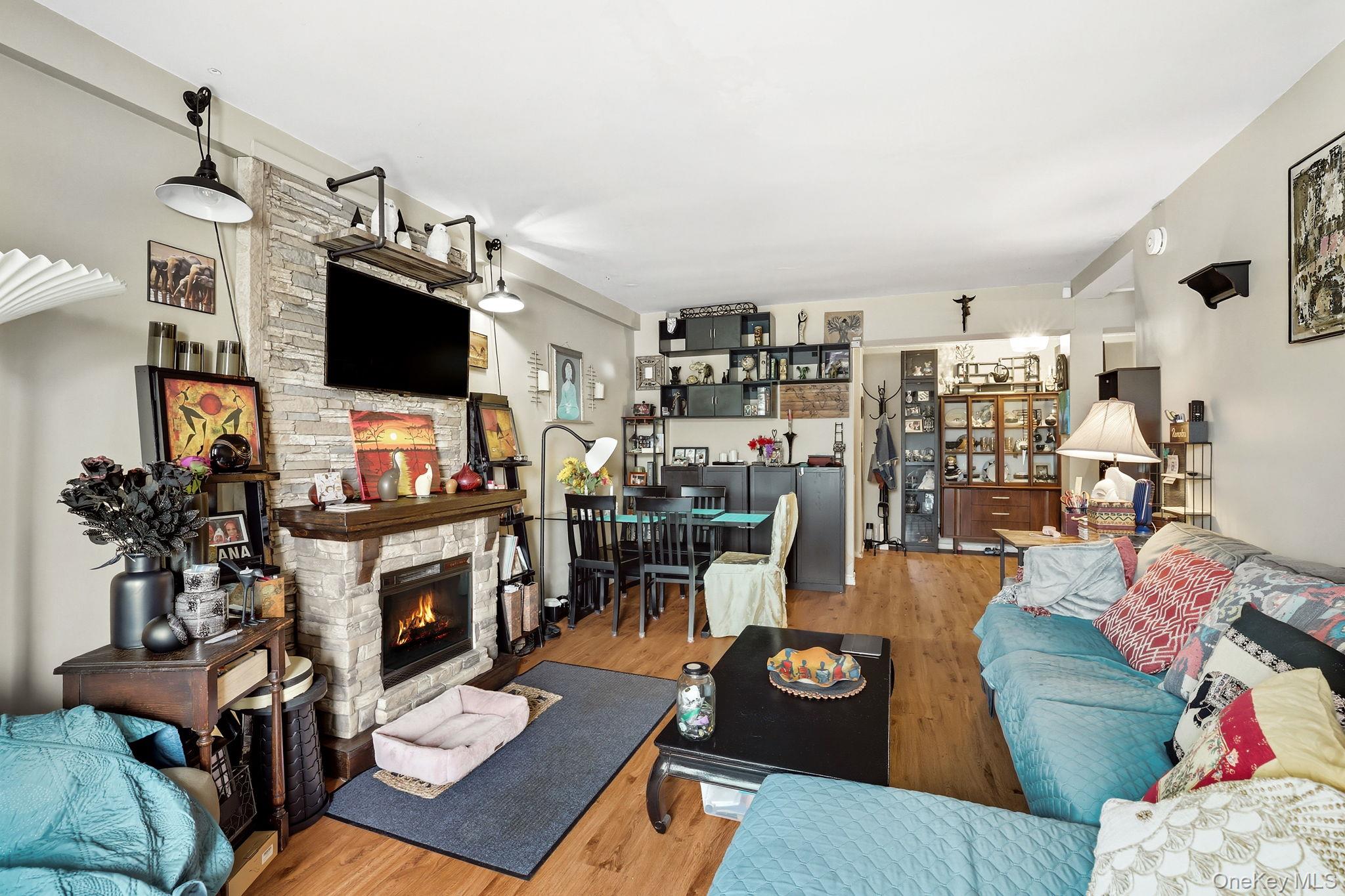 679 Warburton Avenue # #8P, Yonkers, NY 10701