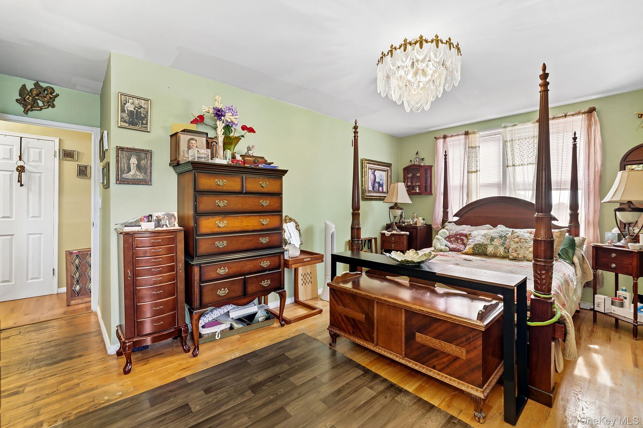 679 Warburton Avenue # #8P, Yonkers, NY 10701