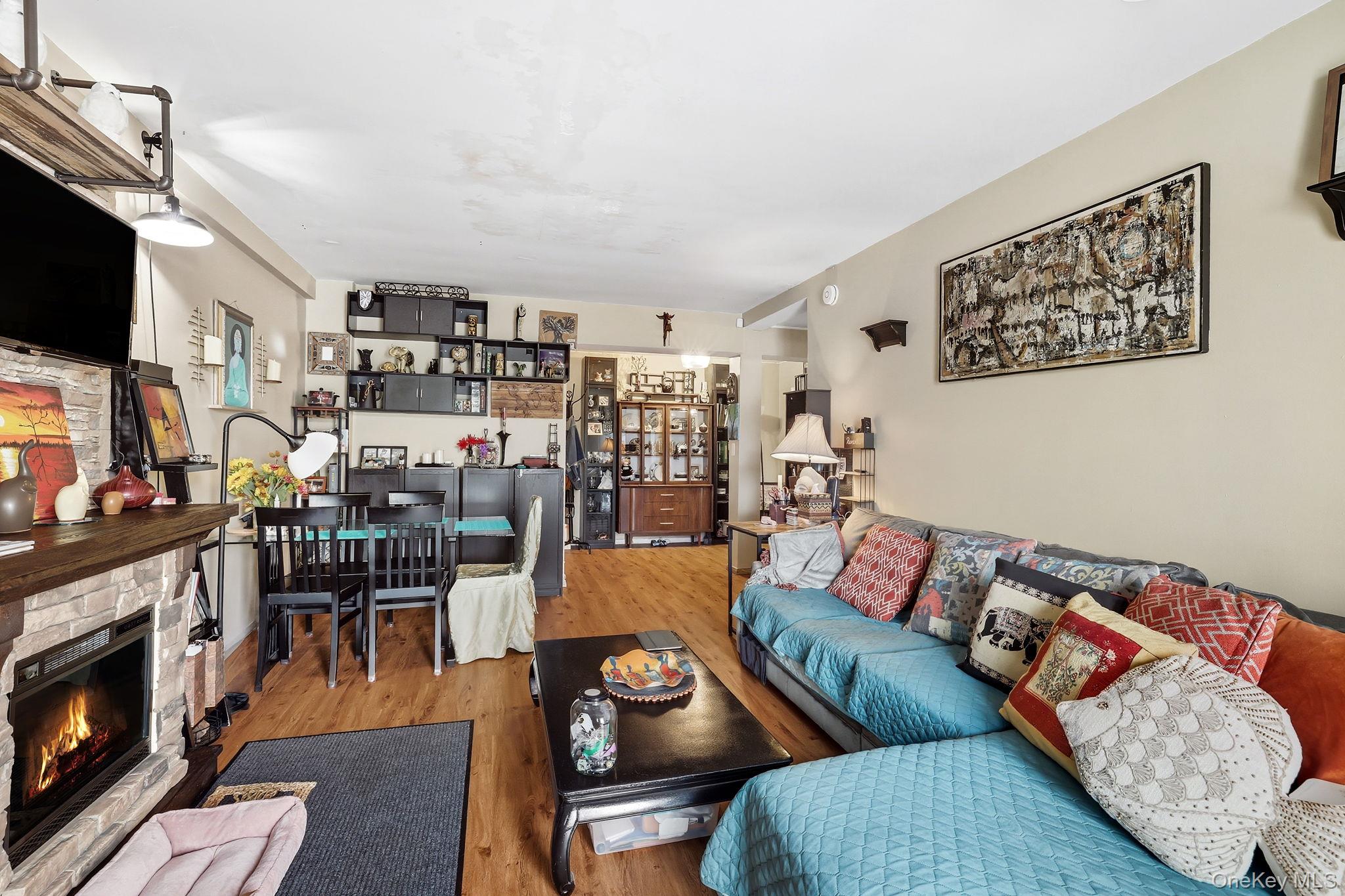 679 Warburton Avenue # #8P, Yonkers, NY 10701