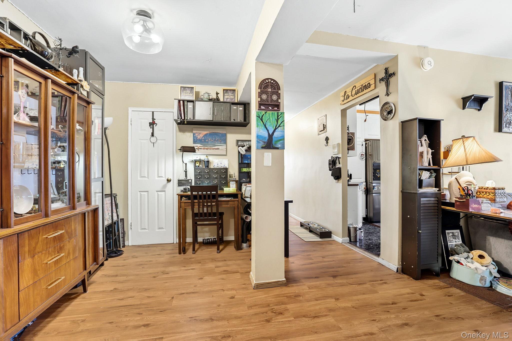 679 Warburton Avenue # #8P, Yonkers, NY 10701