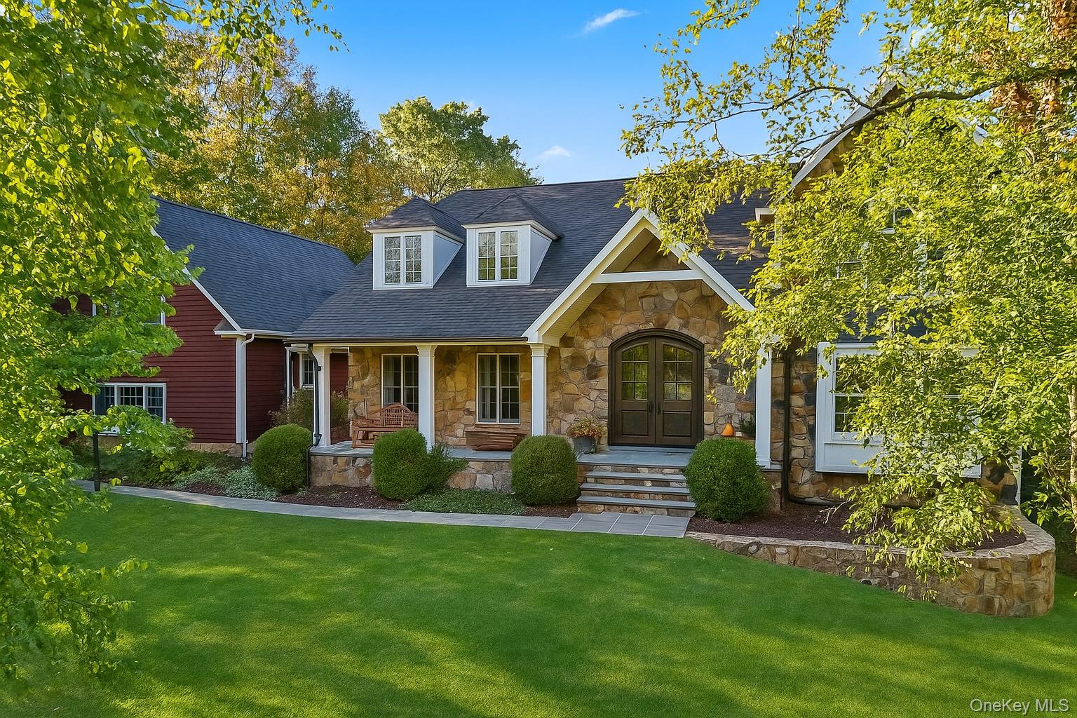 21 Adams Farm Road, Katonah, NY 10536