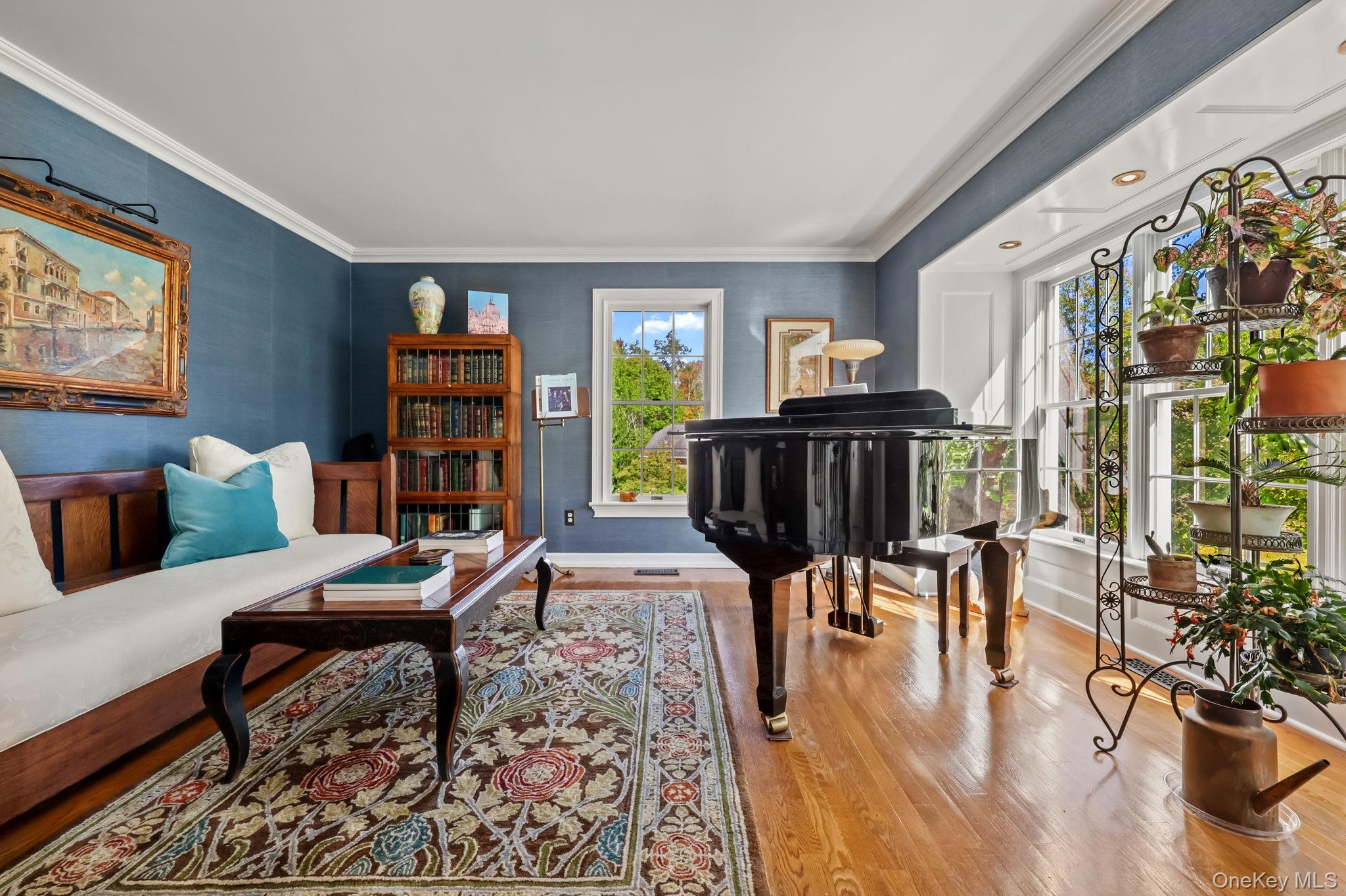 21 Adams Farm Road, Katonah, NY 10536