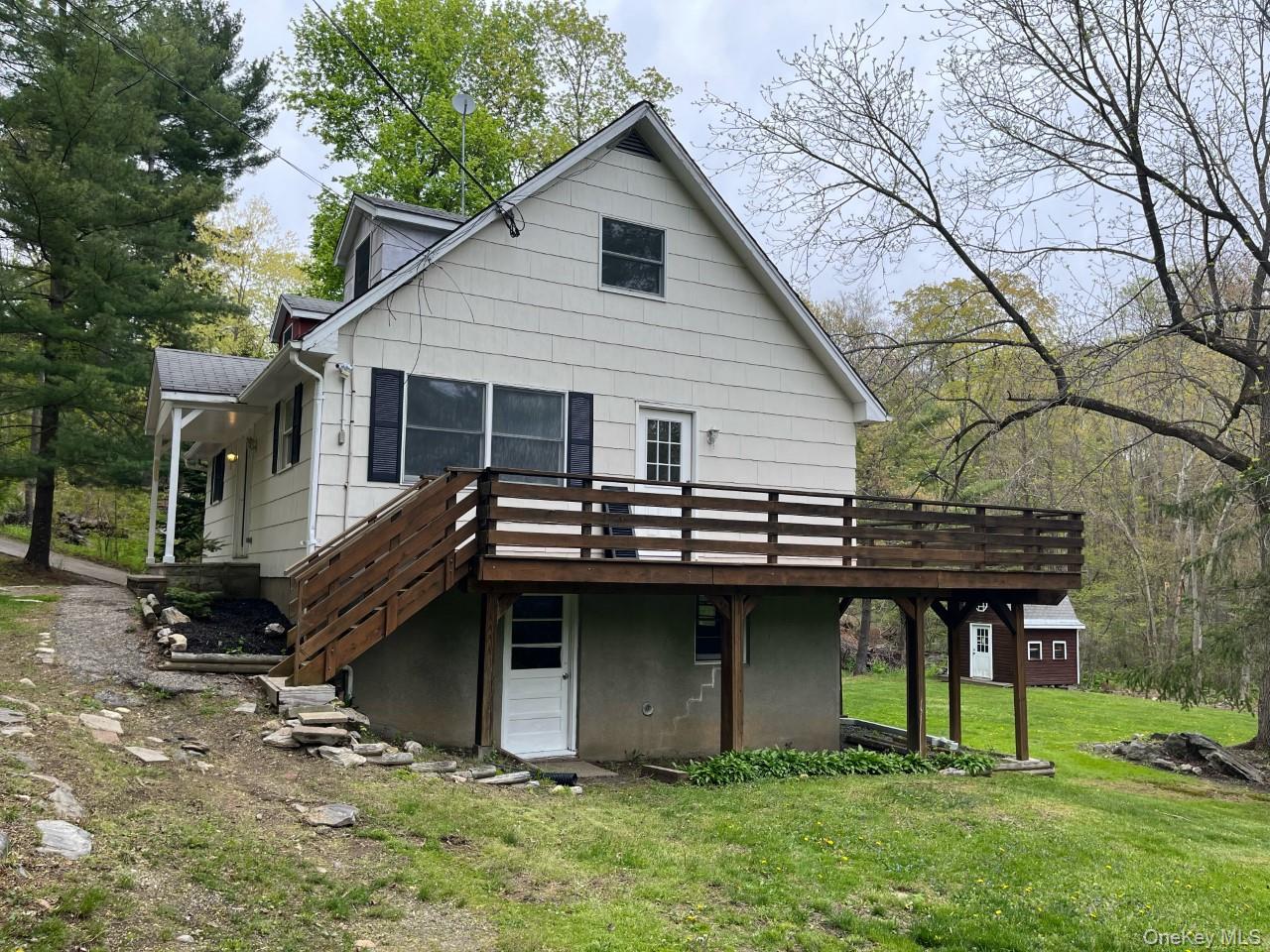 140 Bullet Hole Road, Patterson, NY 12563