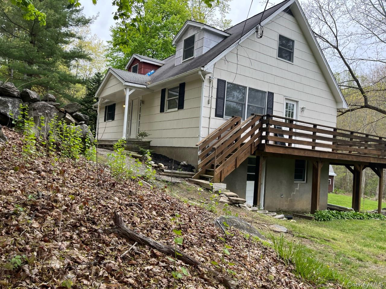 140 Bullet Hole Road, Patterson, NY 12563