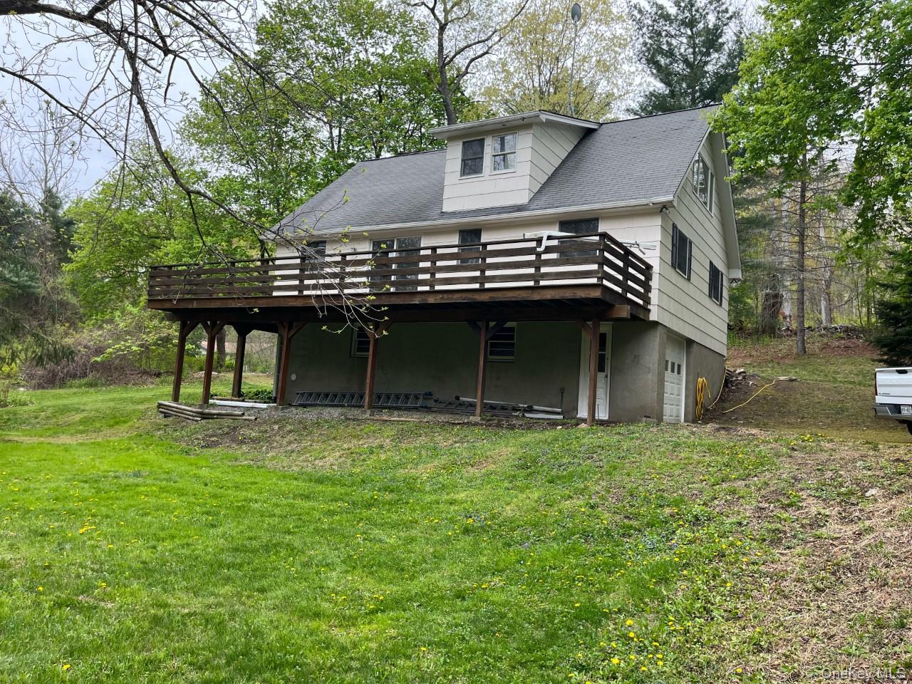 140 Bullet Hole Road, Patterson, NY 12563