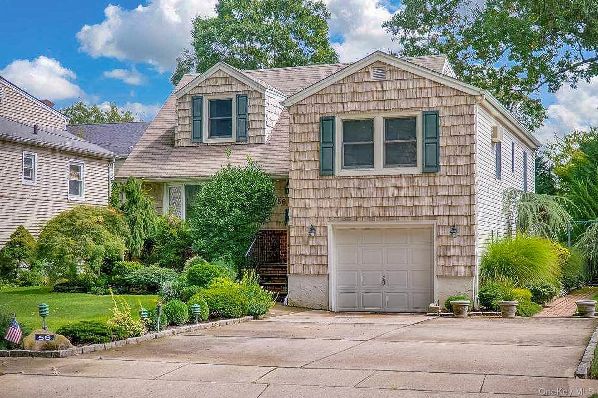 56 ADAIR COURT, Malverne, NY 11565