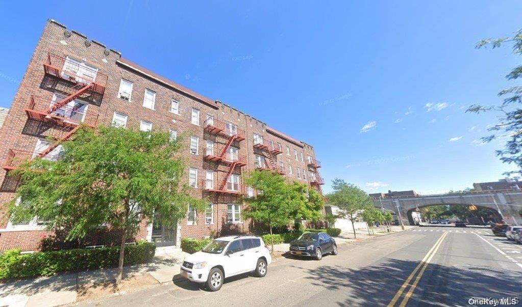 45-20 43rd Street # 1D, Sunnyside, NY 11104