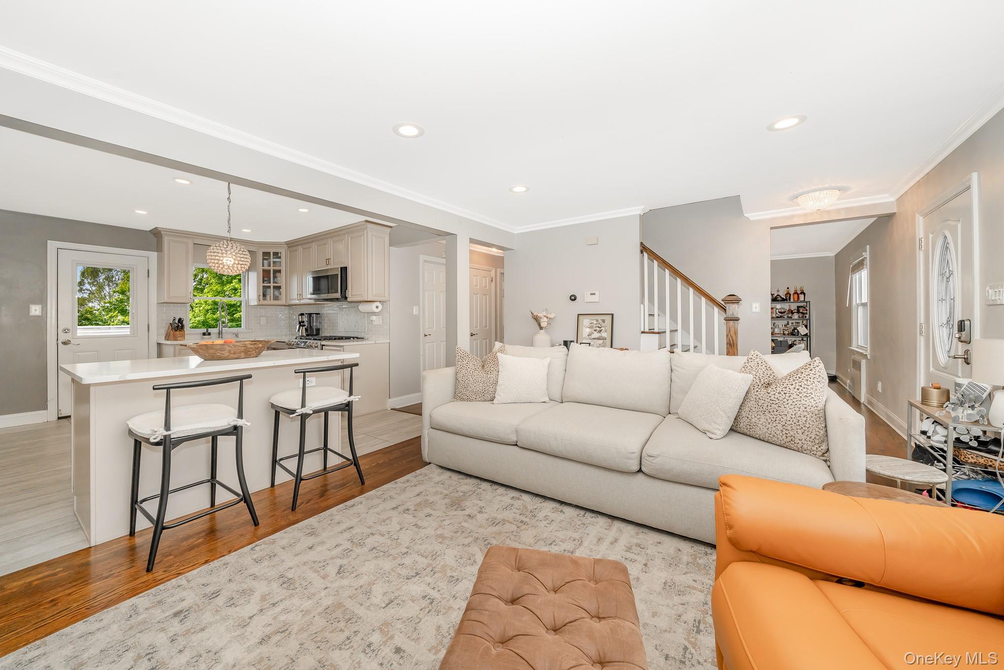 16 Downs Road, Hempstead, NY 11550