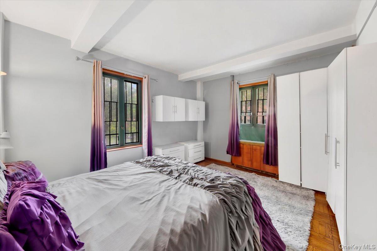 1651 Metropolitan Avenue # 3E, Bronx, NY 10462