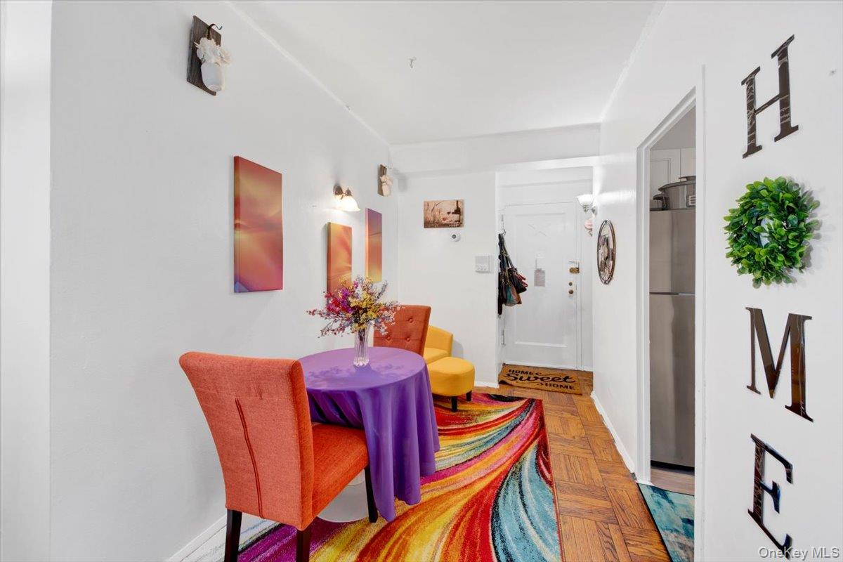 1651 Metropolitan Avenue # 3E, Bronx, NY 10462