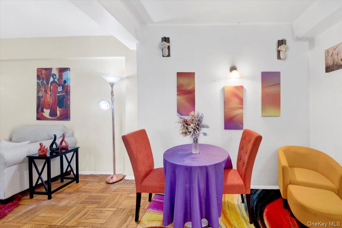 1651 Metropolitan Avenue # 3E, Bronx, NY 10462