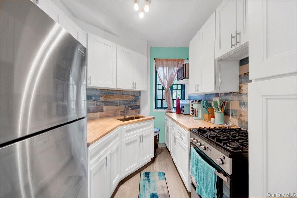 1651 Metropolitan Avenue # 3E, Bronx, NY 10462