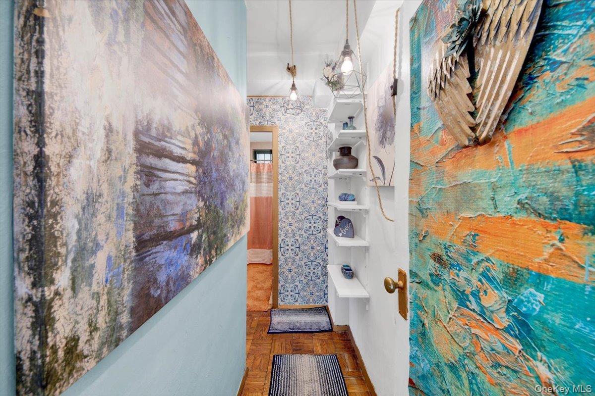 1651 Metropolitan Avenue # 3E, Bronx, NY 10462