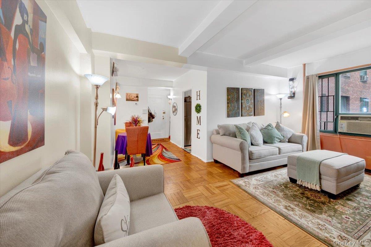 1651 Metropolitan Avenue # 3E, Bronx, NY 10462