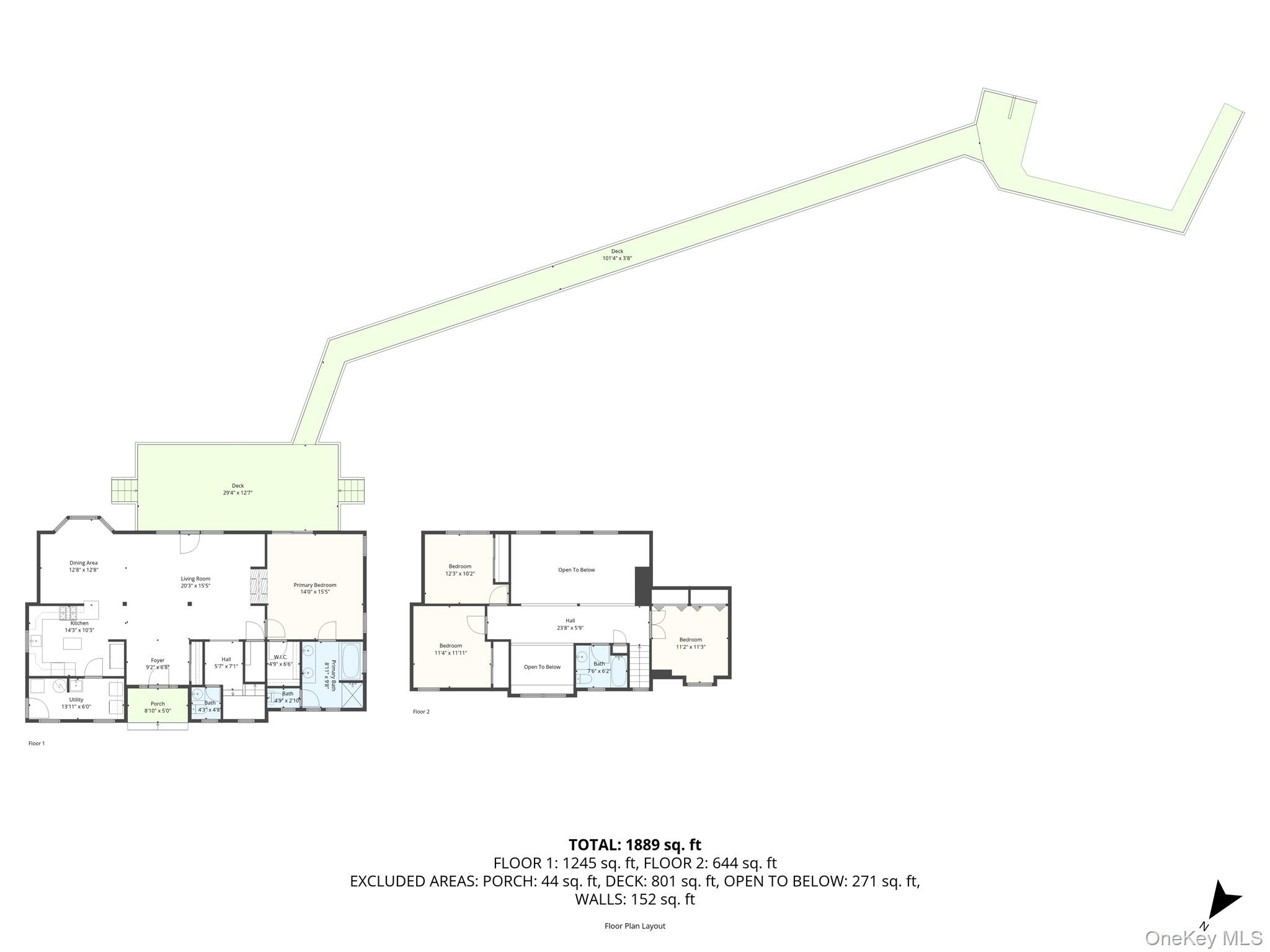 20 Tulip Court, Moriches, NY 11955