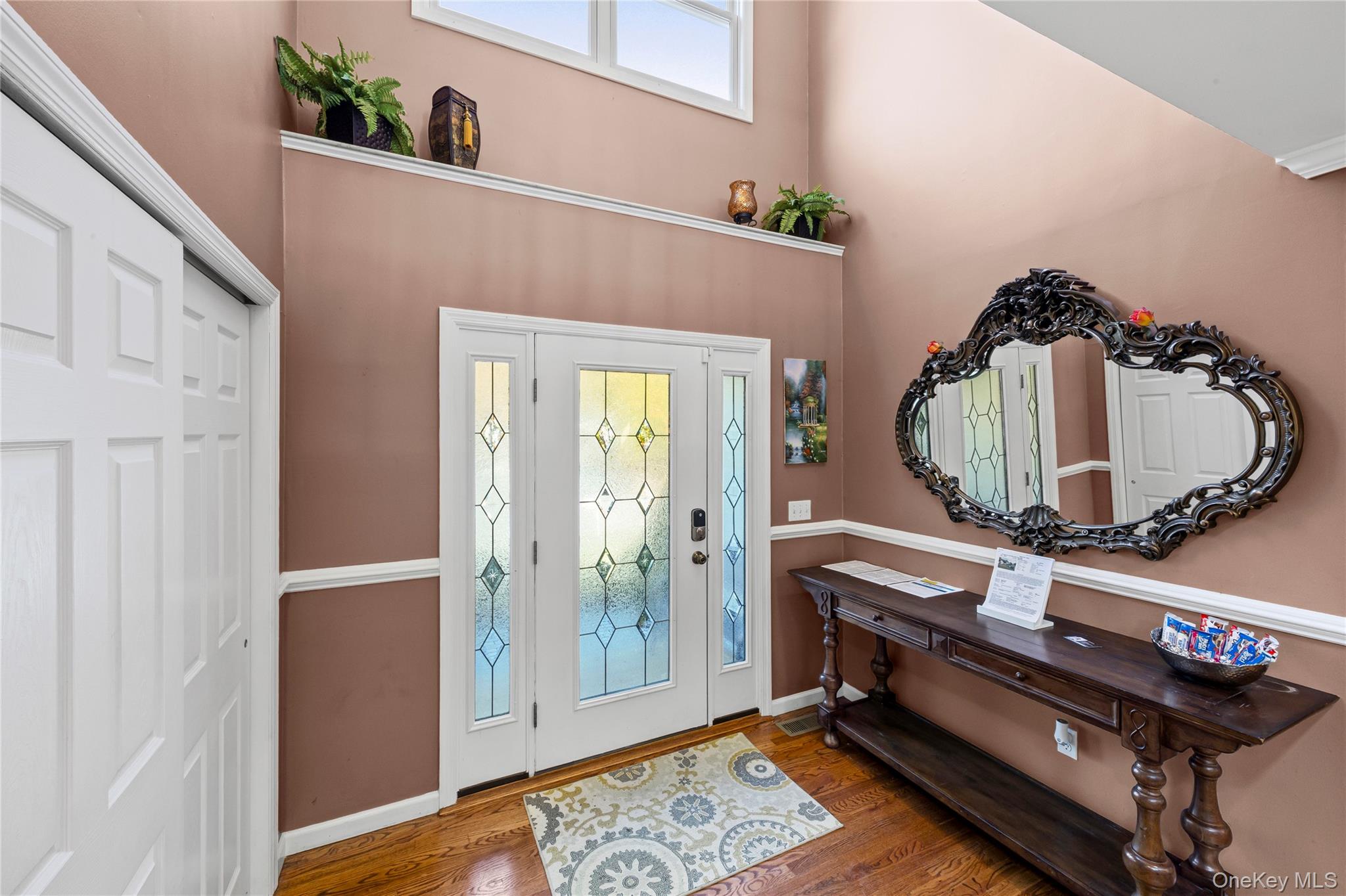 20 Tulip Court, Moriches, NY 11955