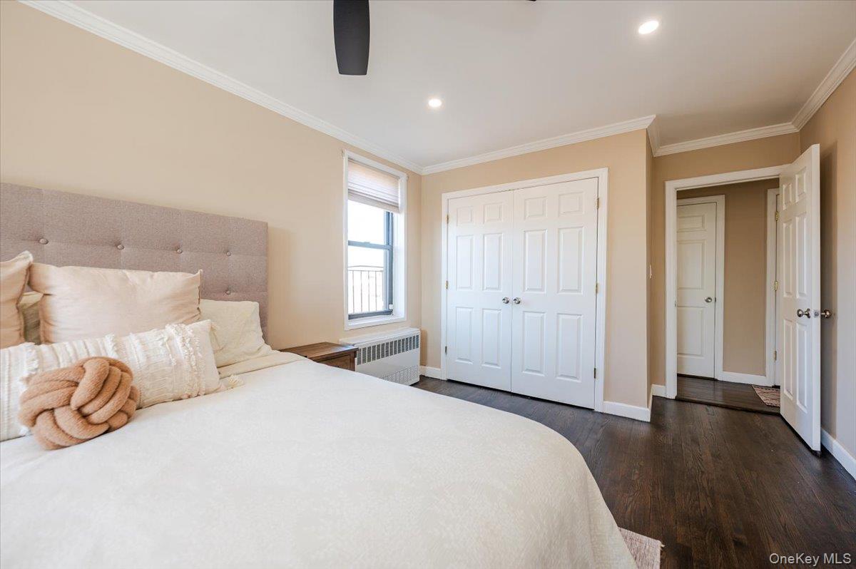 1 Remsen Road # 4J, Yonkers, NY 10710