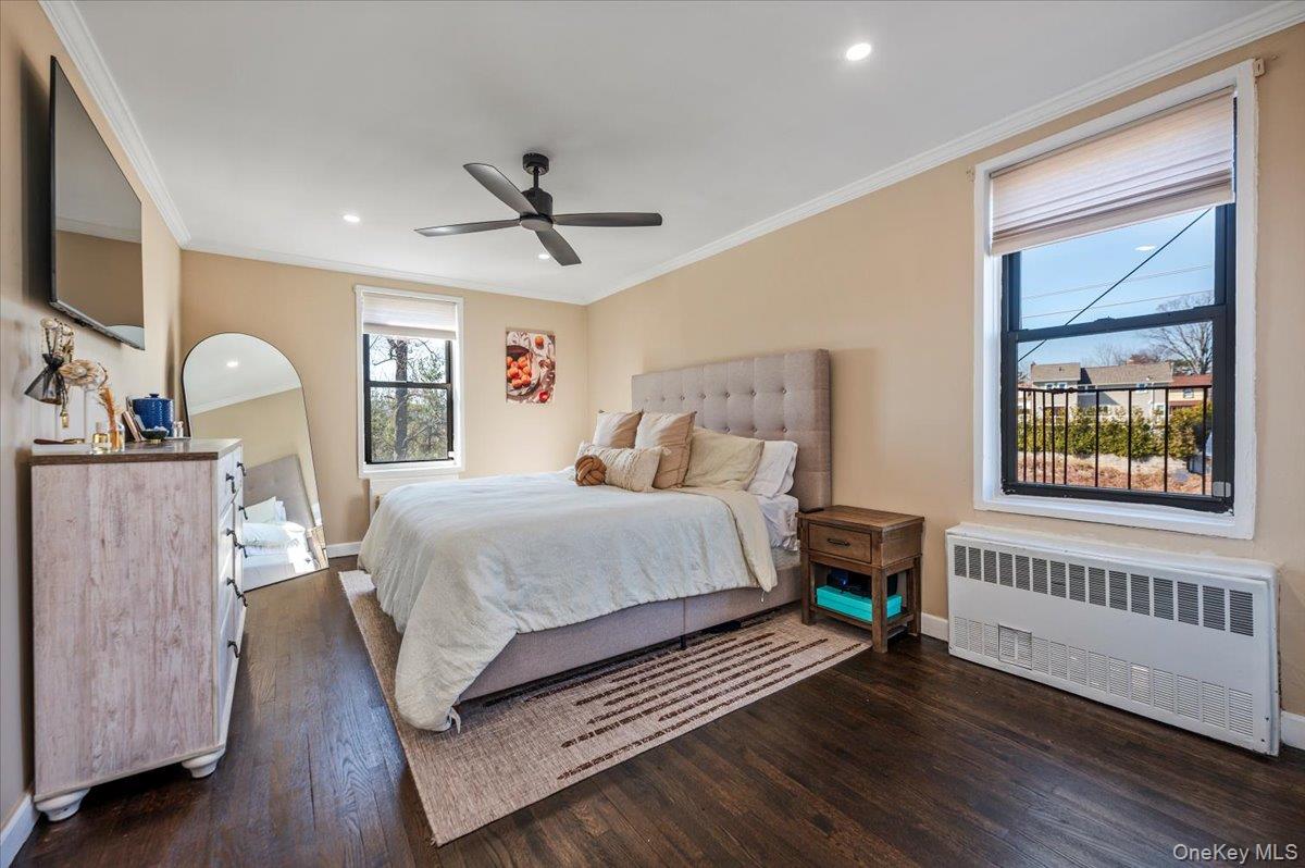 1 Remsen Road # 4J, Yonkers, NY 10710