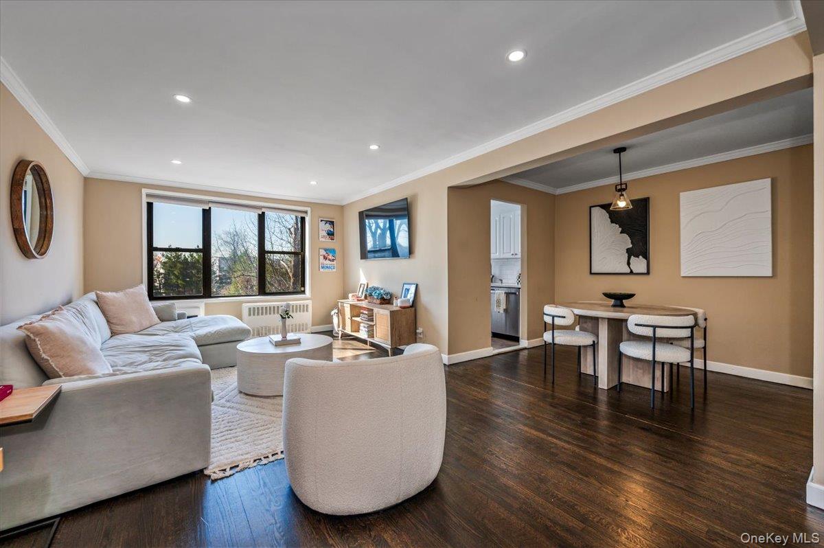 1 Remsen Road # 4J, Yonkers, NY 10710