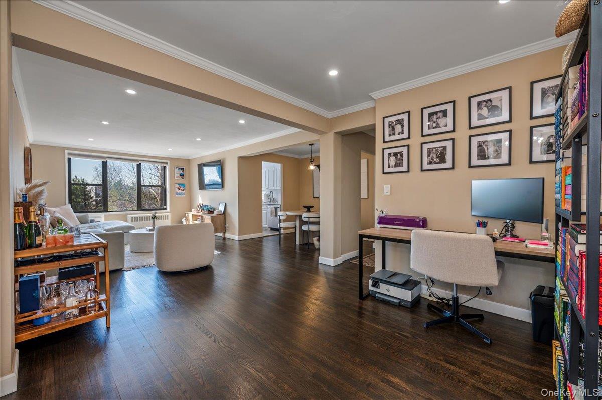 1 Remsen Road # 4J, Yonkers, NY 10710