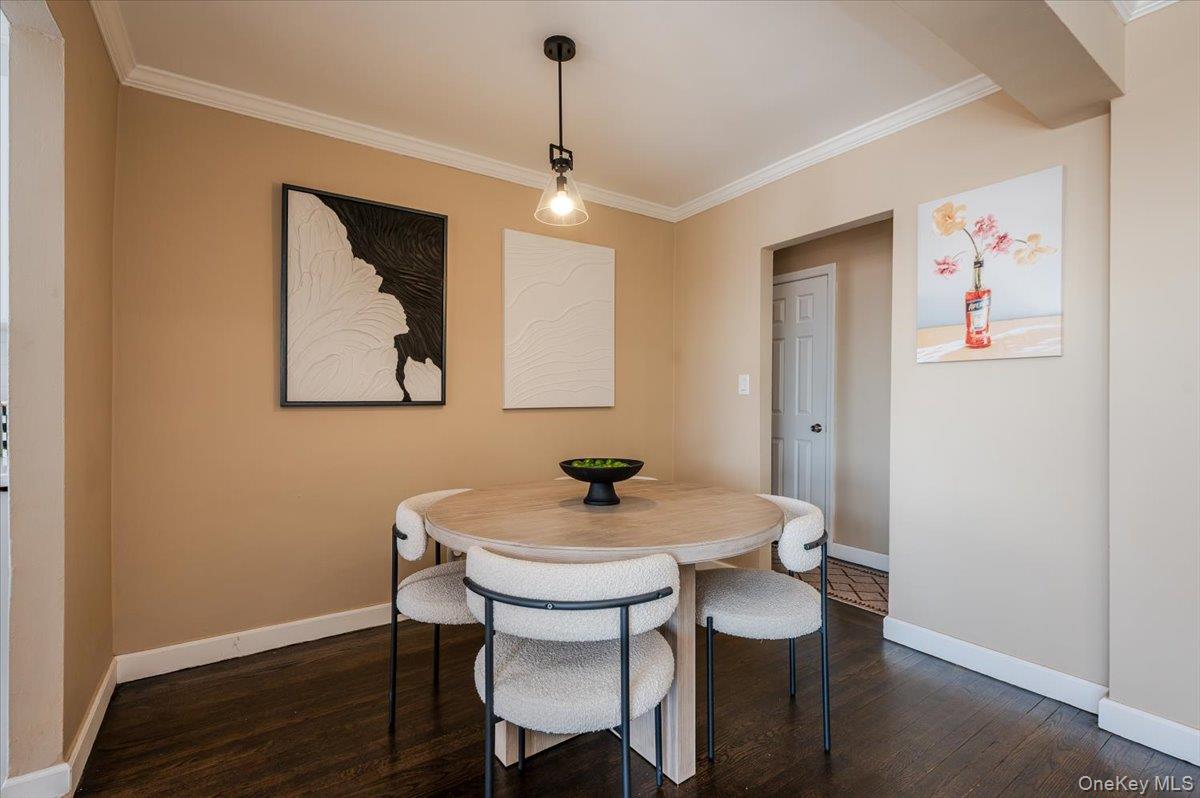 1 Remsen Road # 4J, Yonkers, NY 10710