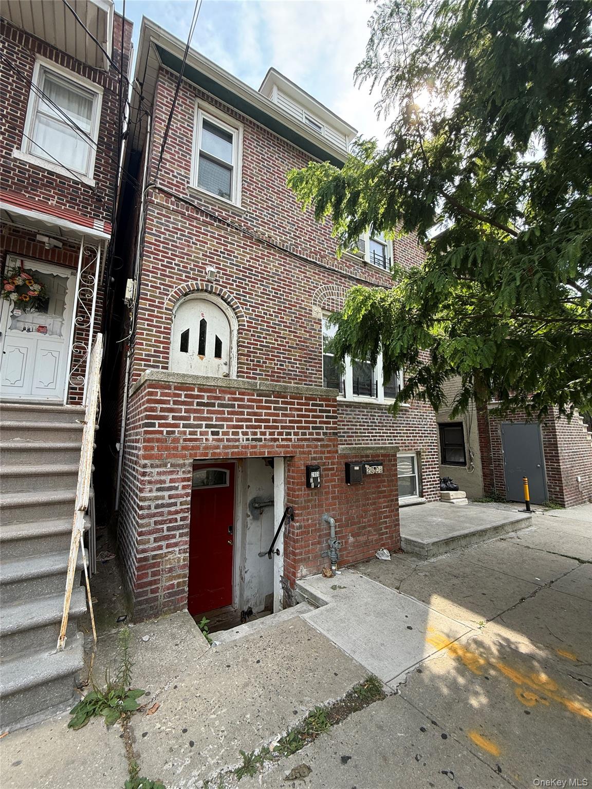 2806 Wellman Avenue, Bronx, NY 10461