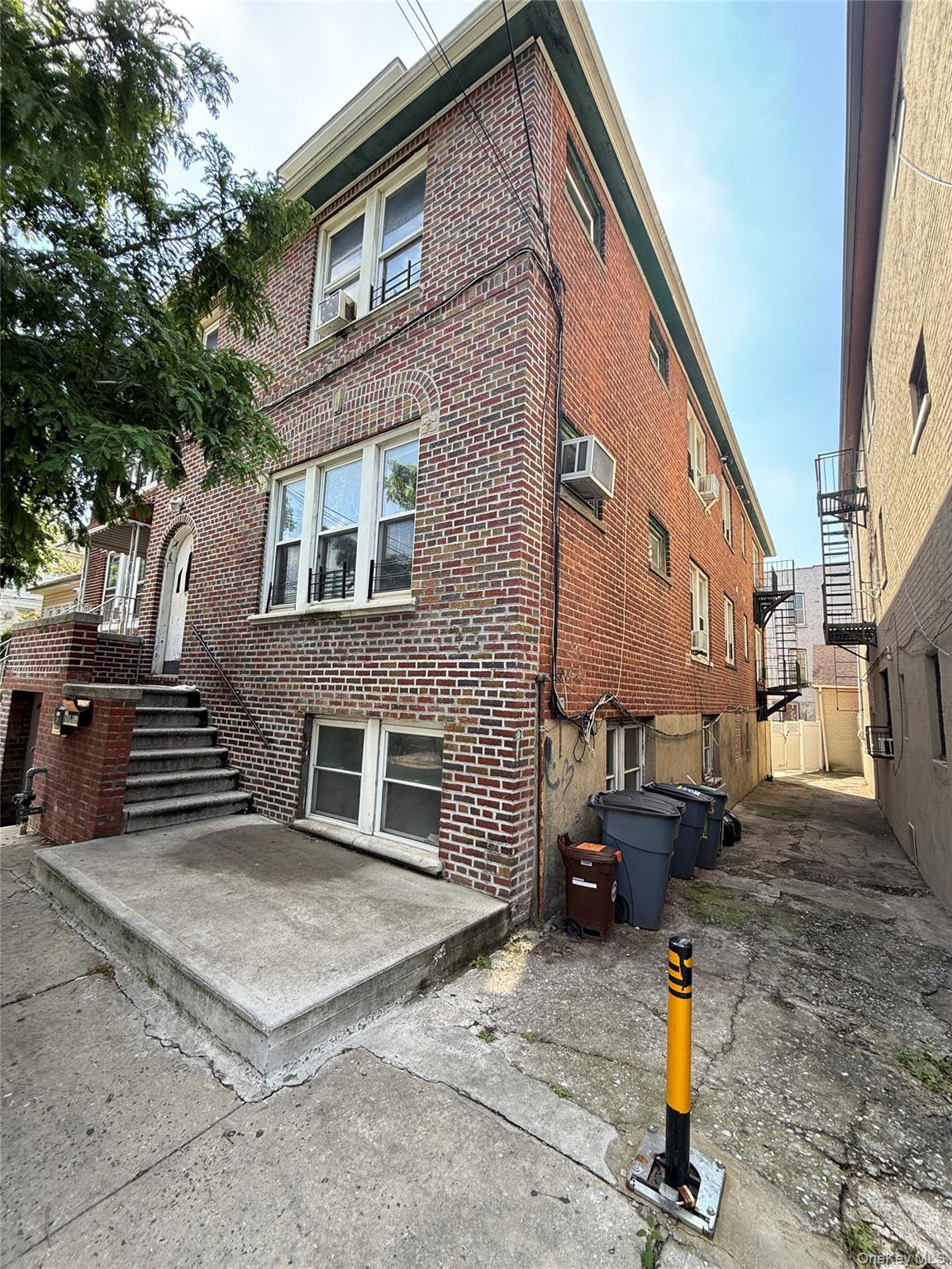 2806 Wellman Avenue, Bronx, NY 10461