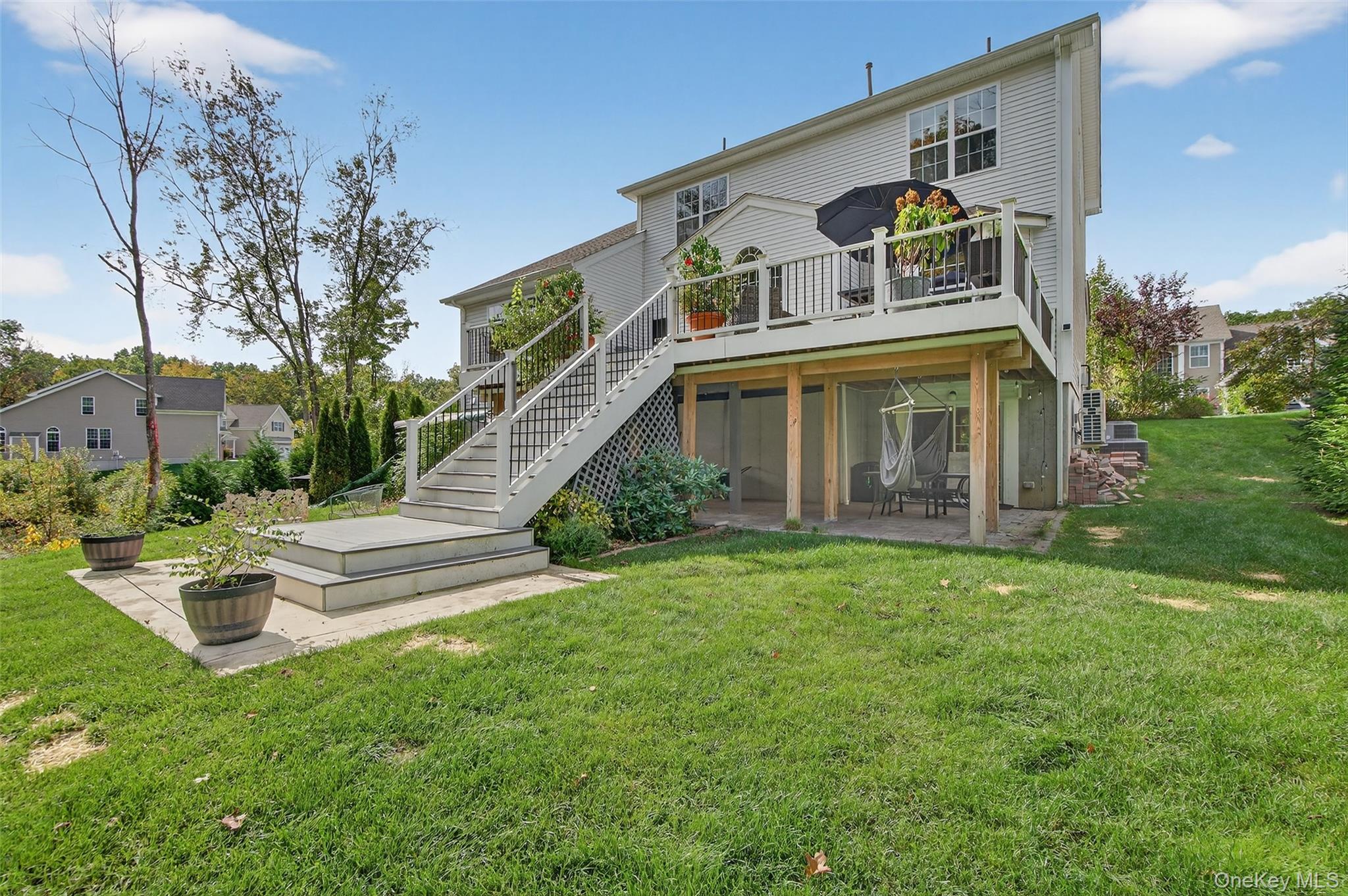 21 W Tilden Place, Hopewell Junction, NY 12533