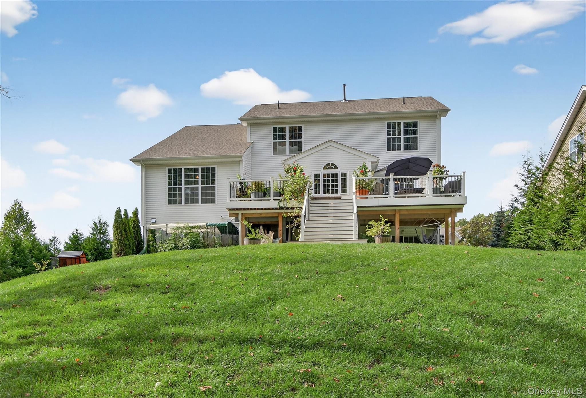 21 W Tilden Place, Hopewell Junction, NY 12533