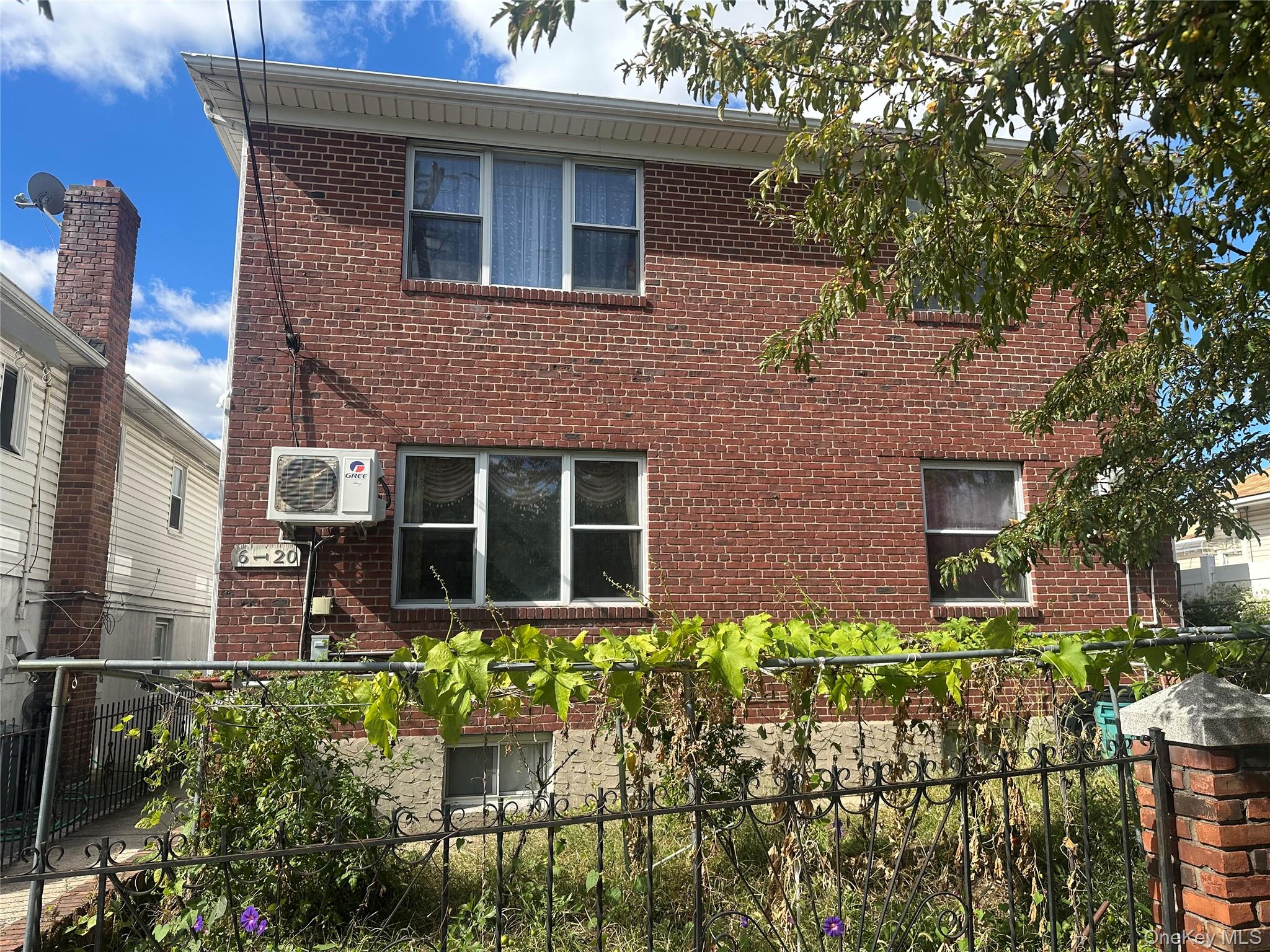 6-20 127th Street, College Point, NY 11356