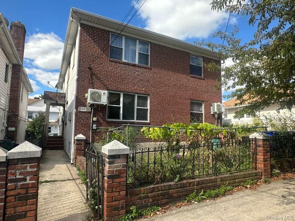 6-20 127th Street, College Point, NY 11356