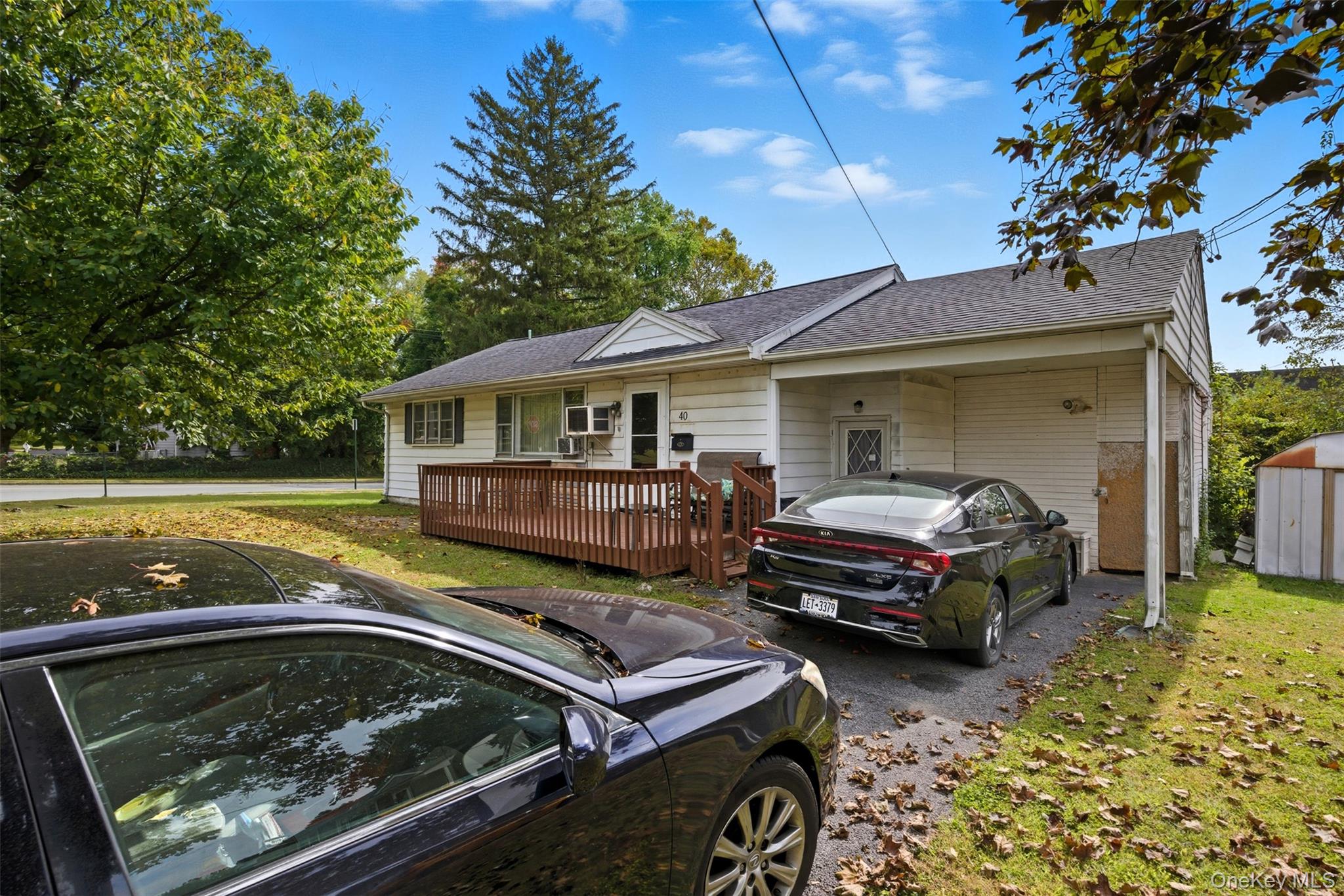 40 Flemming Drive, Newburgh, NY 12550