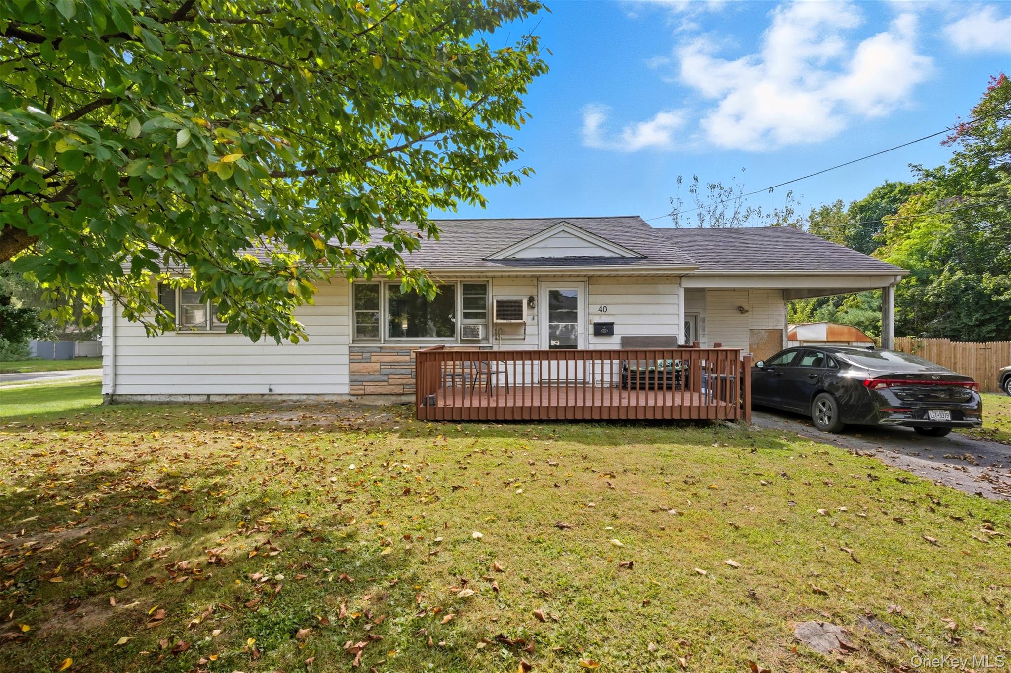 40 Flemming Drive, Newburgh, NY 12550