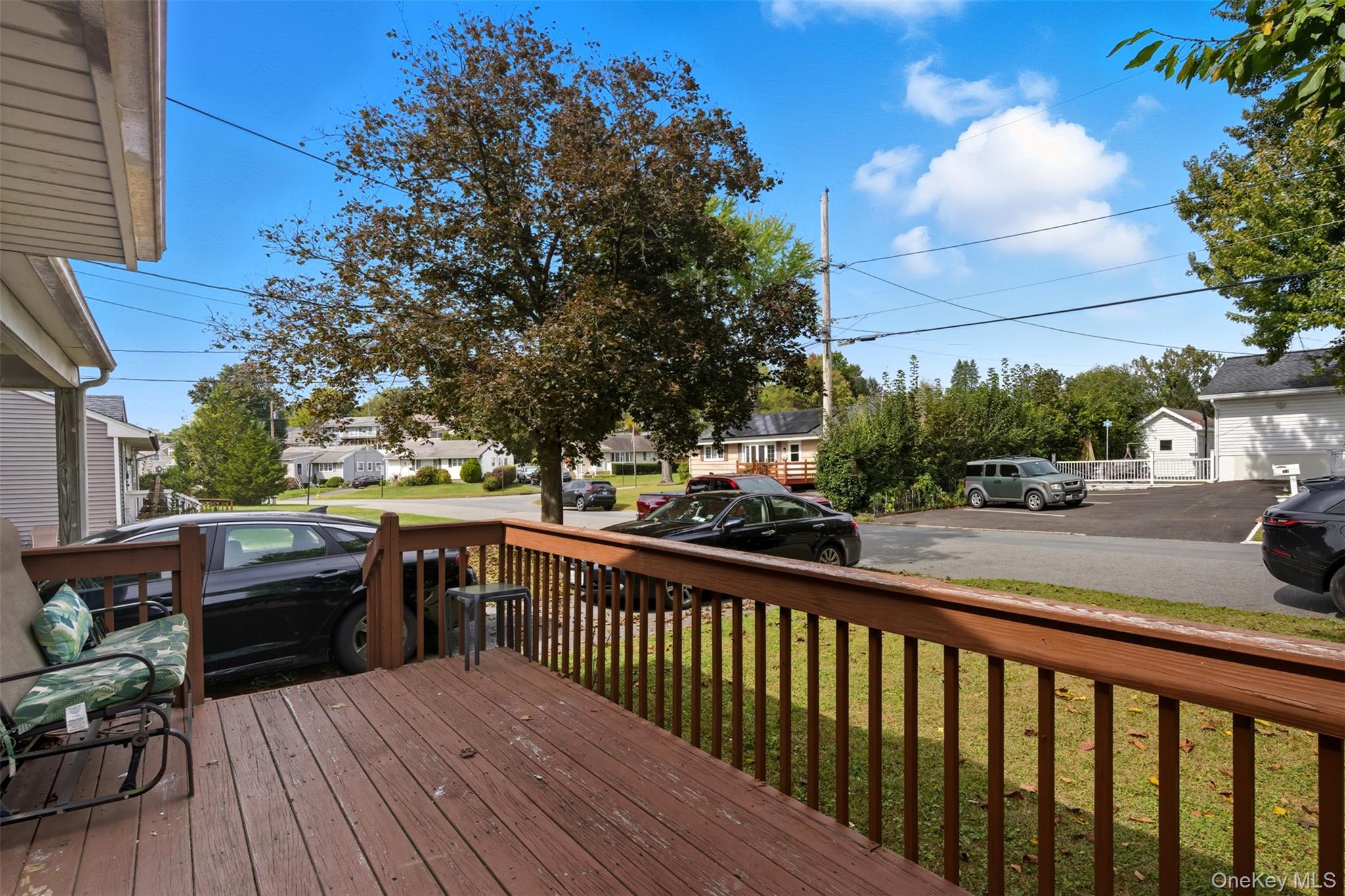 40 Flemming Drive, Newburgh, NY 12550