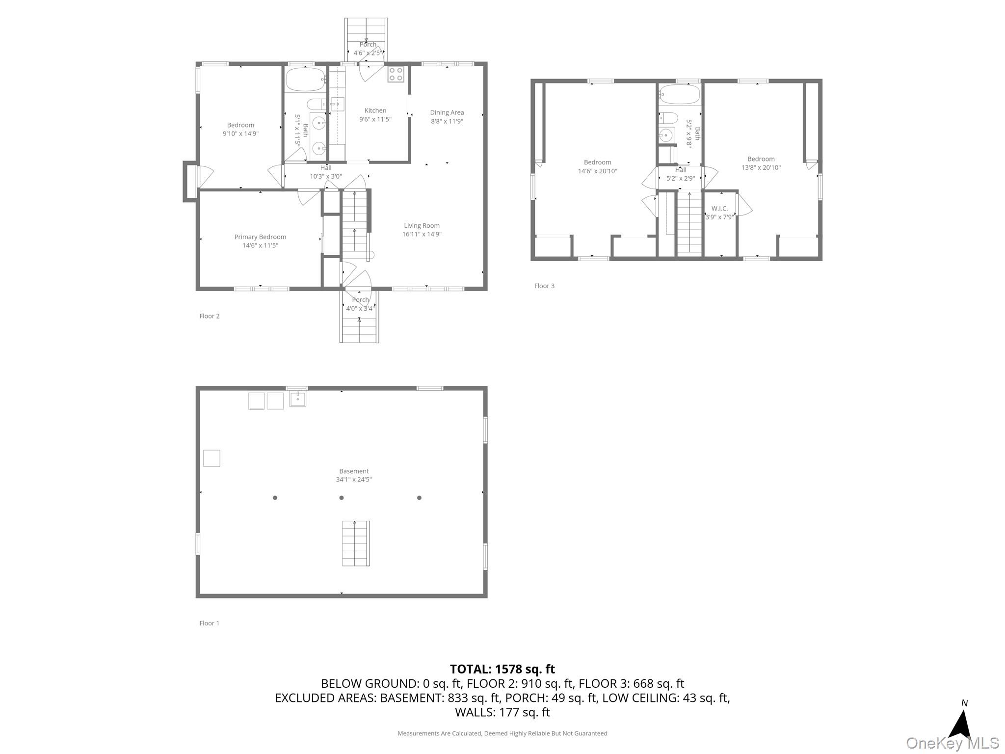 7 Washington Street, Hicksville, NY 11801