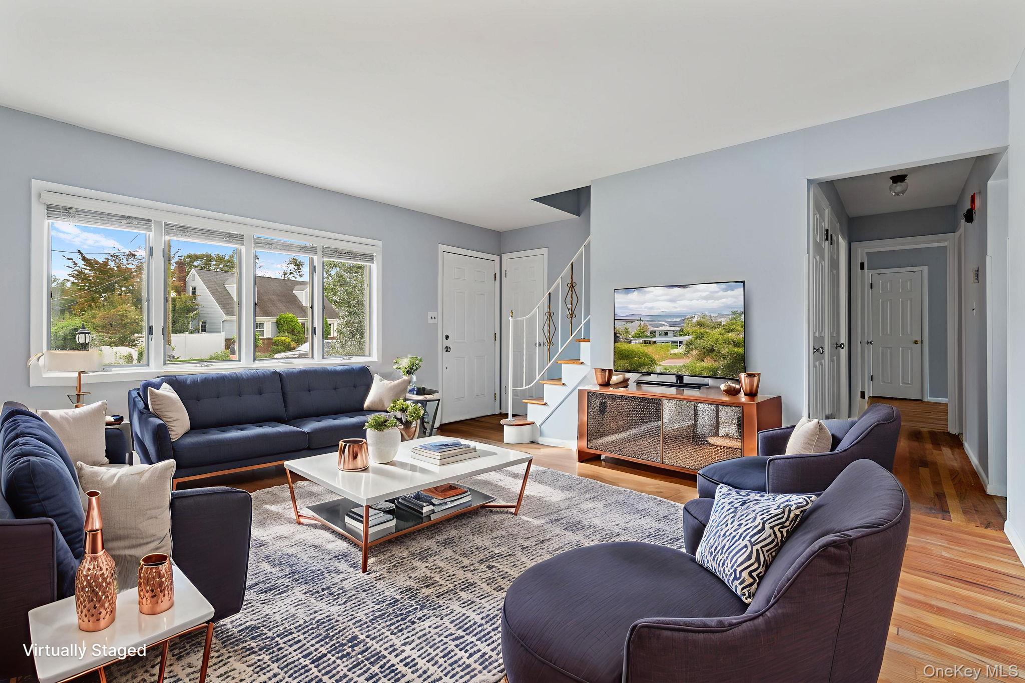 7 Washington Street, Hicksville, NY 11801