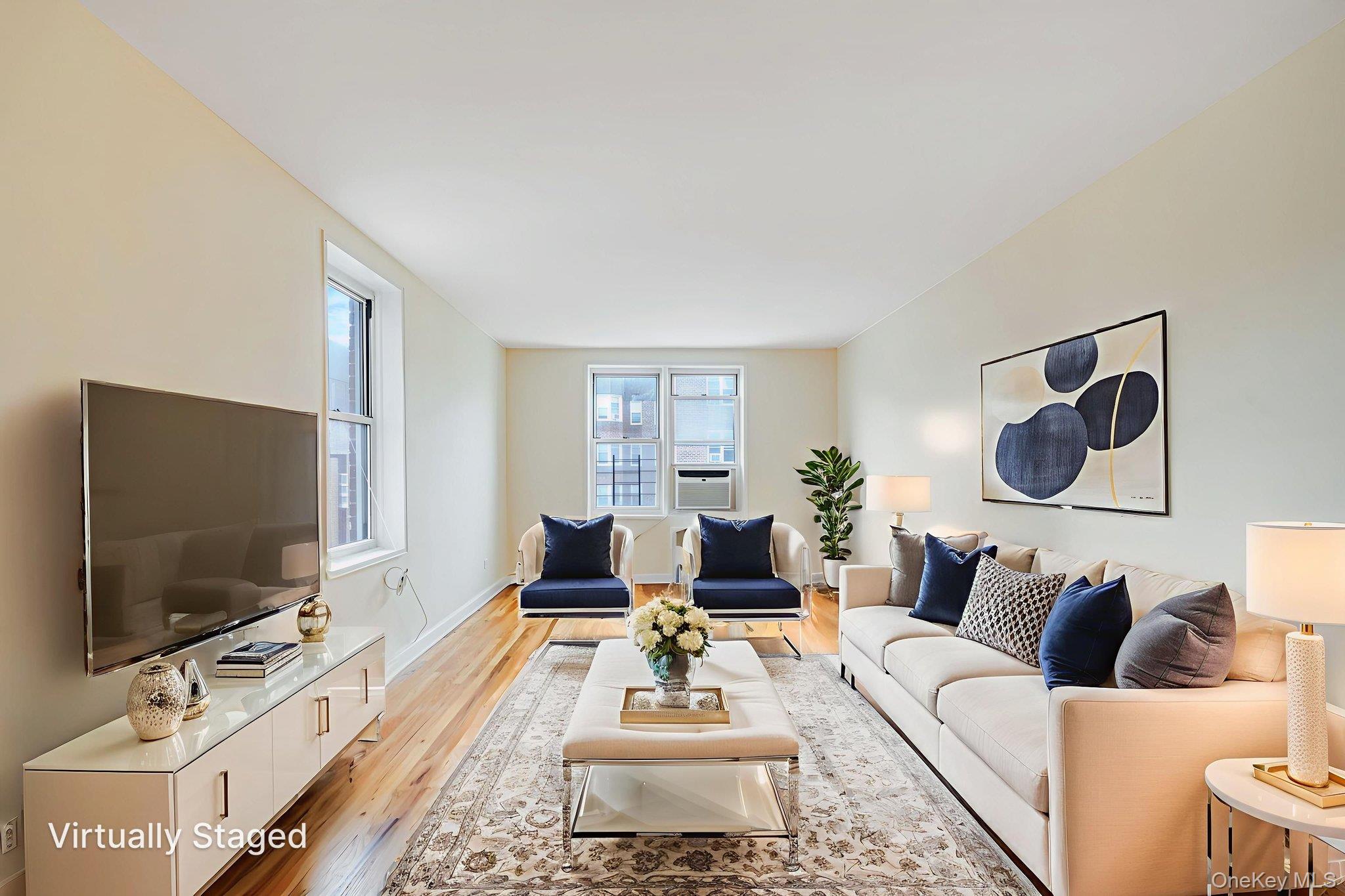 65-65 Wetherole Street # 5S, Rego Park, NY 11374