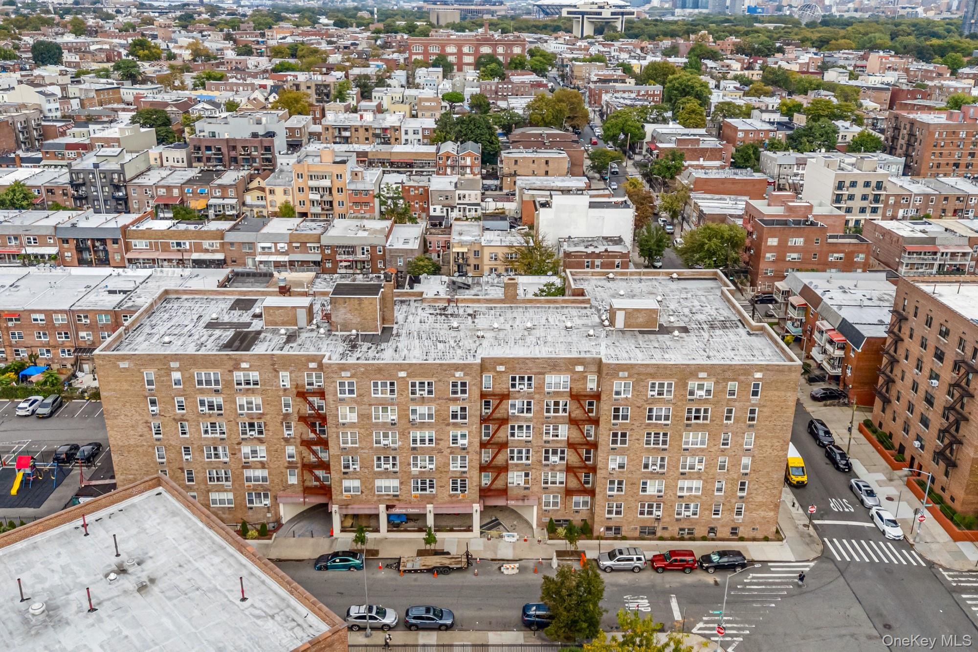 102-55 67th Road # 2V, Forest Hills, NY 11375