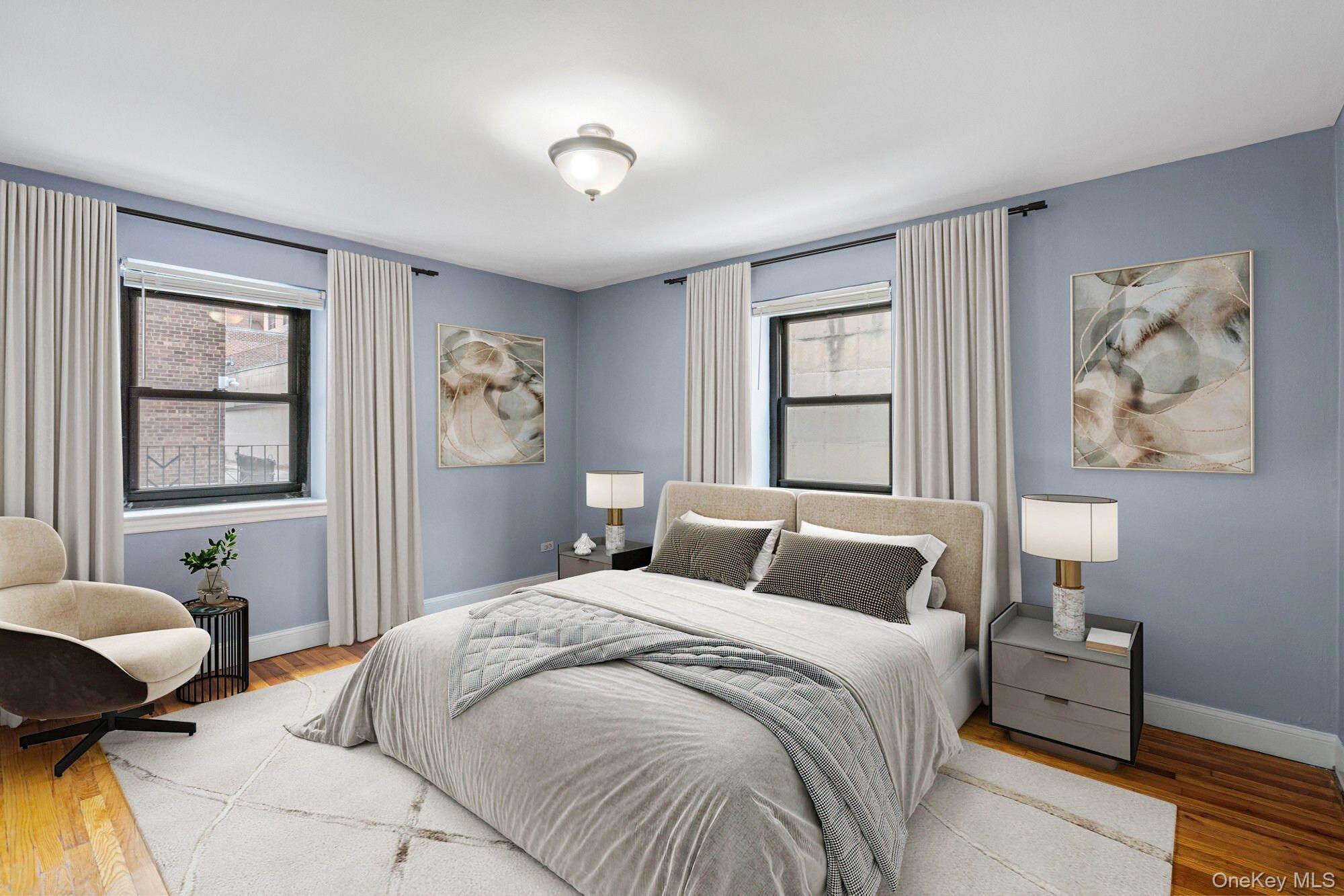 102-55 67th Road # 2V, Forest Hills, NY 11375