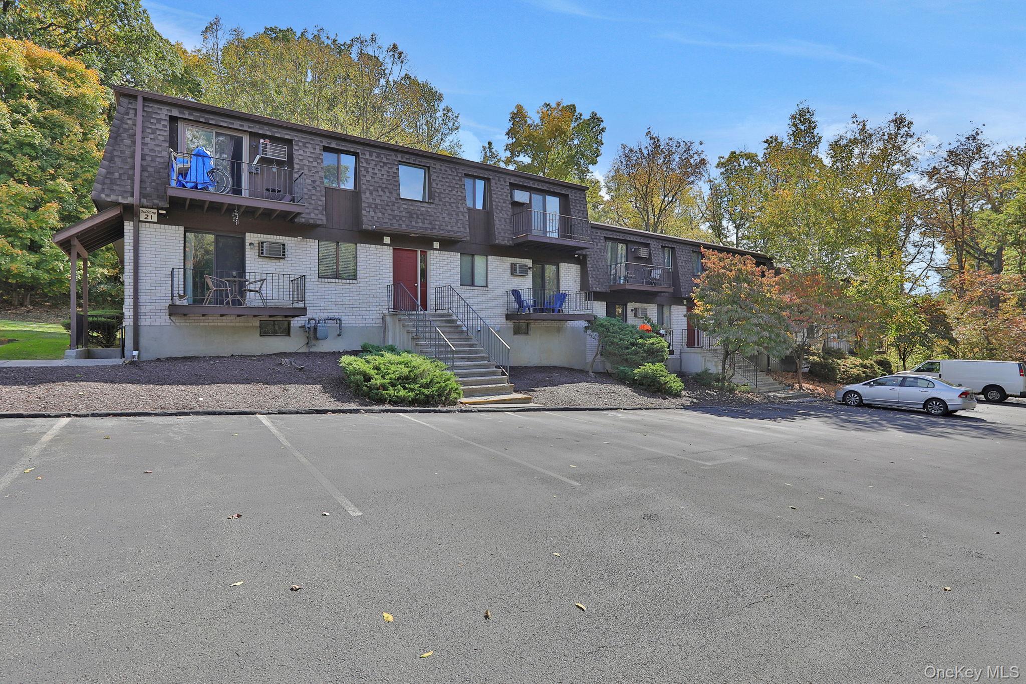 2104 Cherry Hill Drive, Poughkeepsie, NY 12603