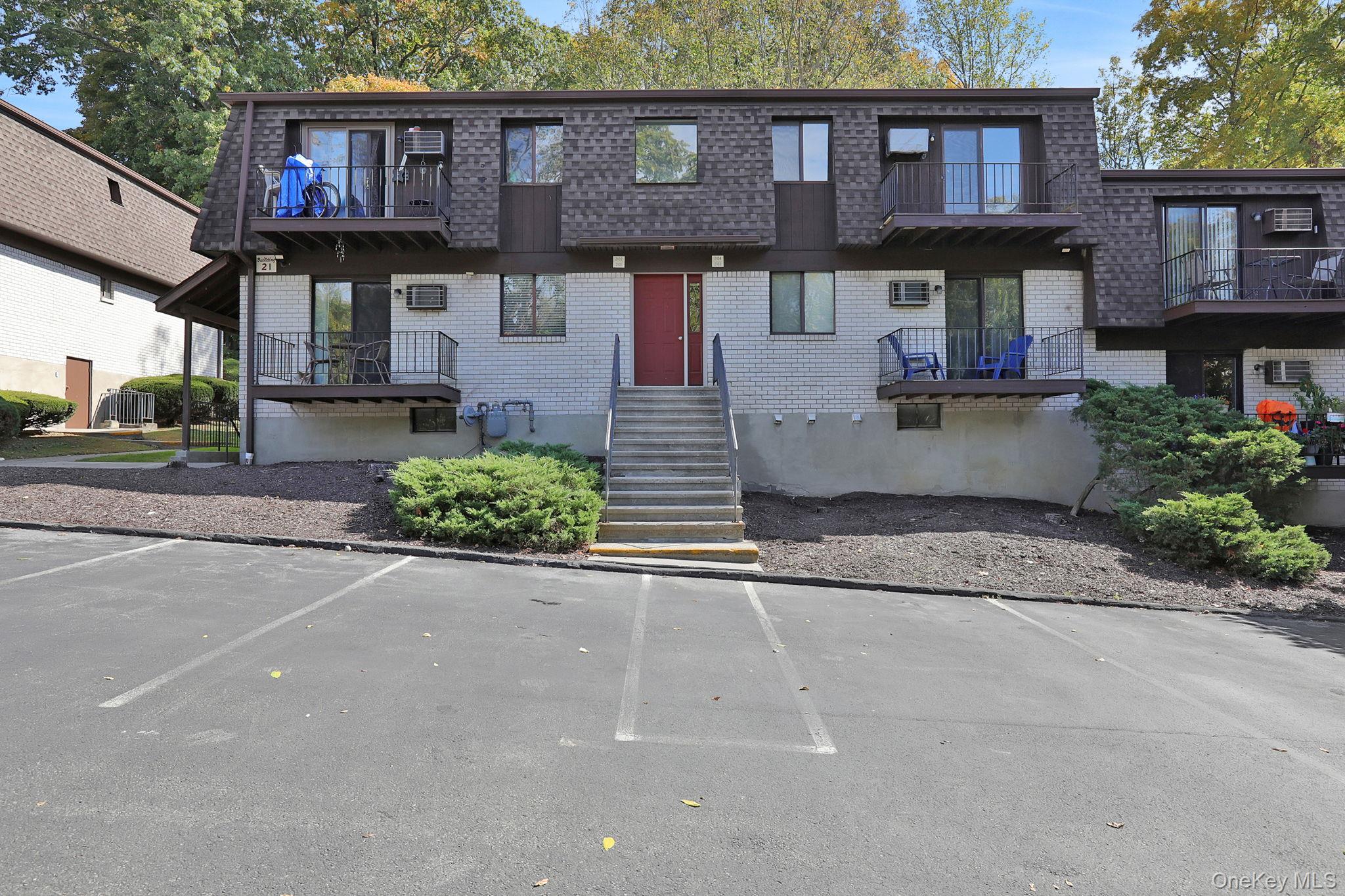 2104 Cherry Hill Drive, Poughkeepsie, NY 12603