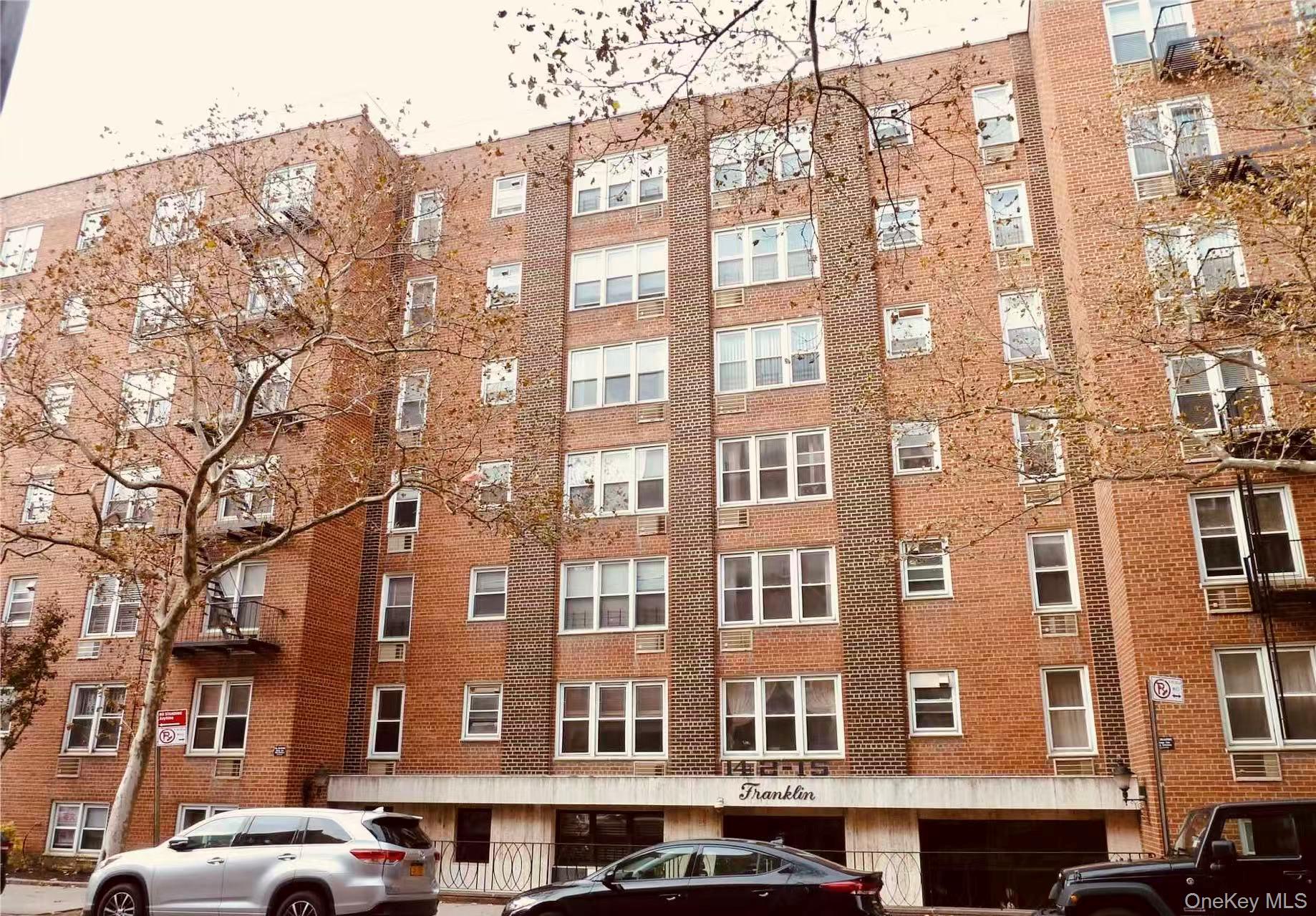 142-15 Franklin Avenue # 3F, Flushing, NY 11355