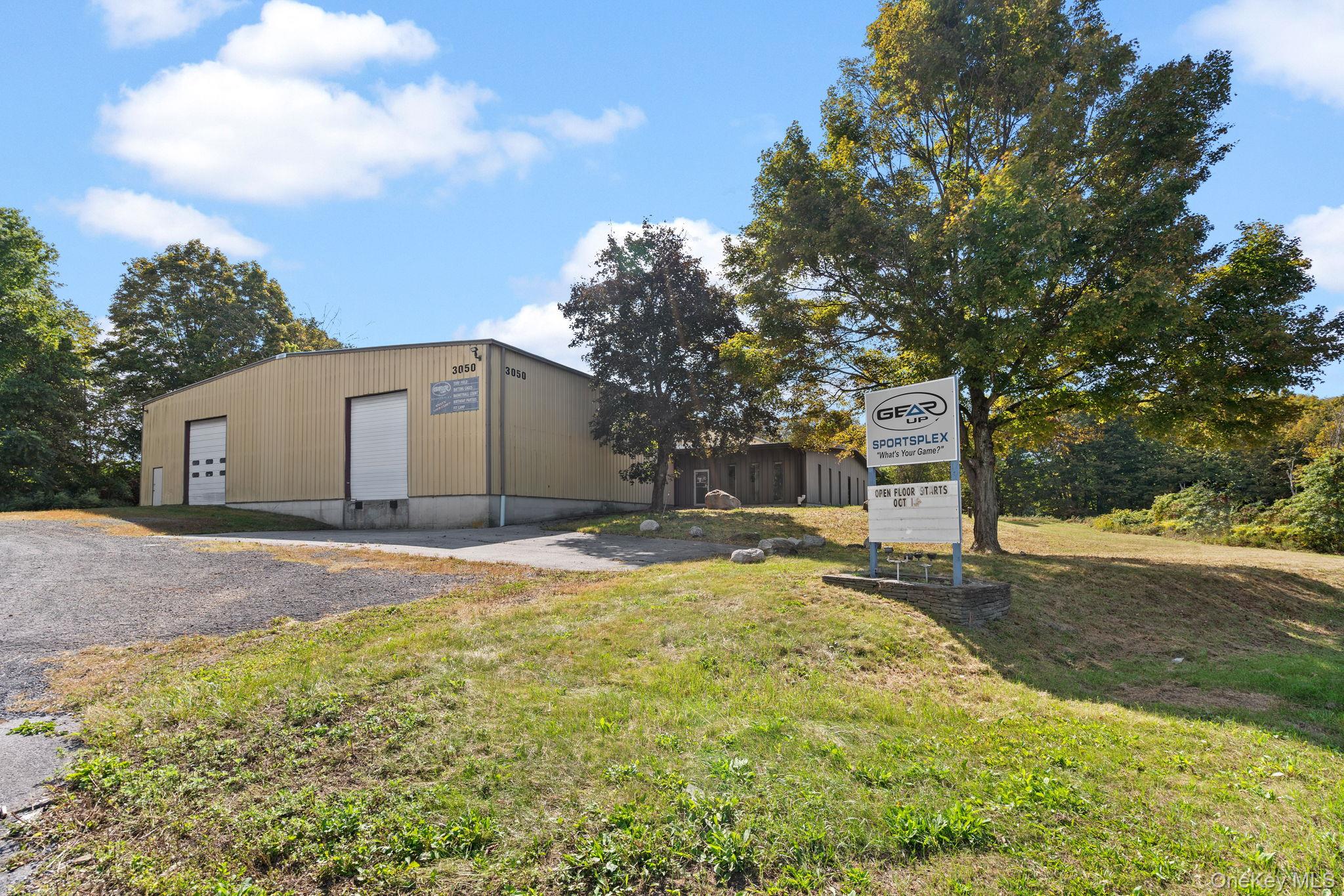 3050 State Route 208, Wallkill, NY 12589