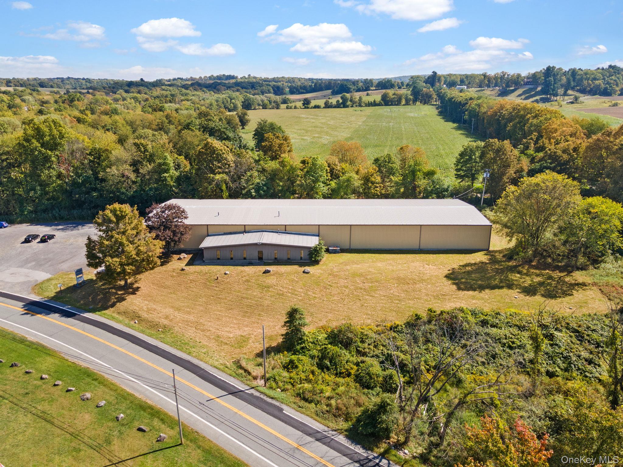 3050 State Route 208, Wallkill, NY 12589