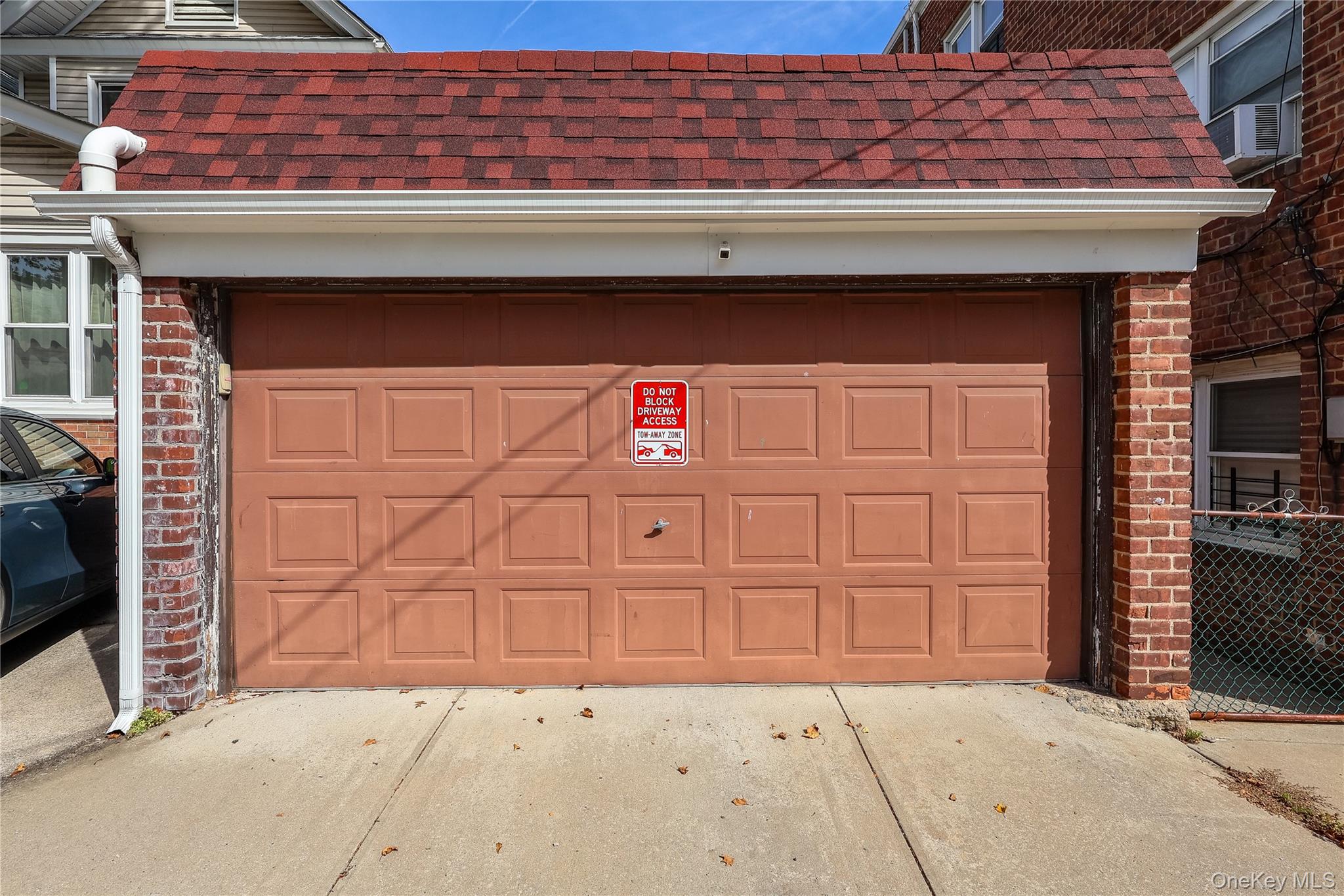 124-01 Hillside Avenue, Kew Gardens, NY 11415