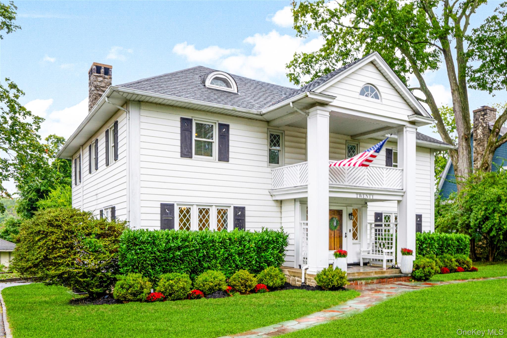 20 Elk Avenue, New Rochelle, NY 10804